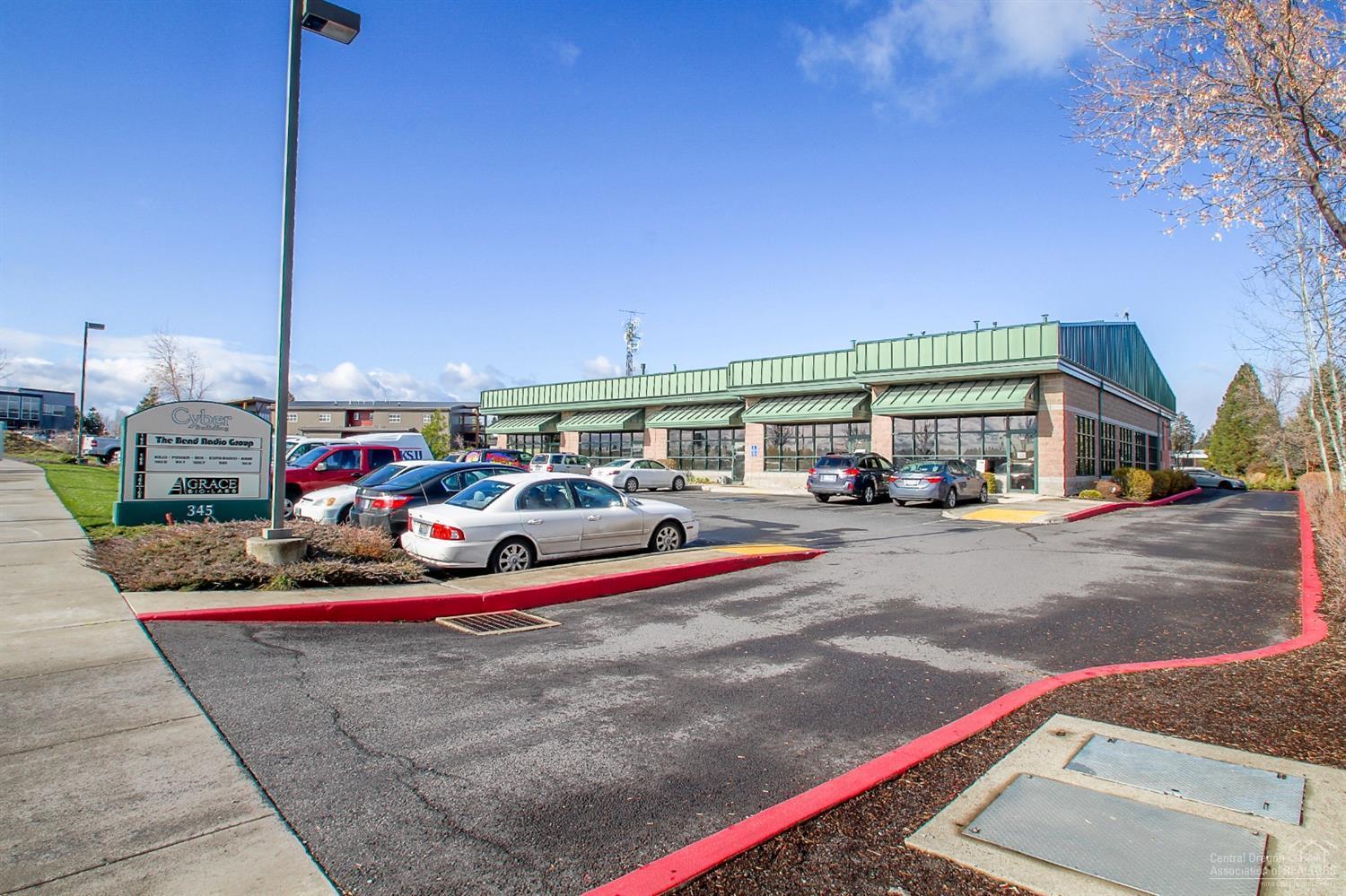 Shevlin Center - Commercial Sale