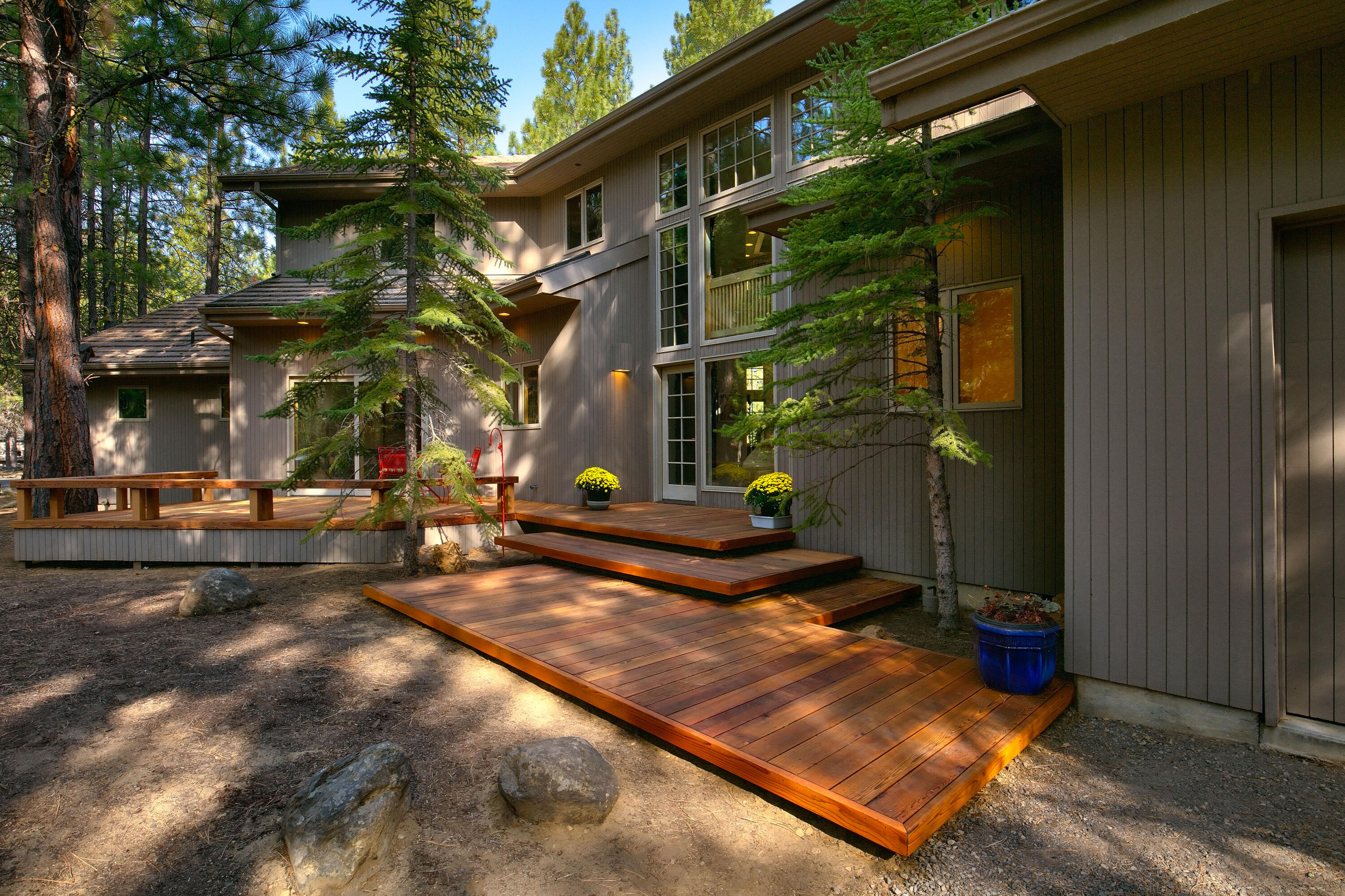 Glaze Meadow Homesite Section - Residential