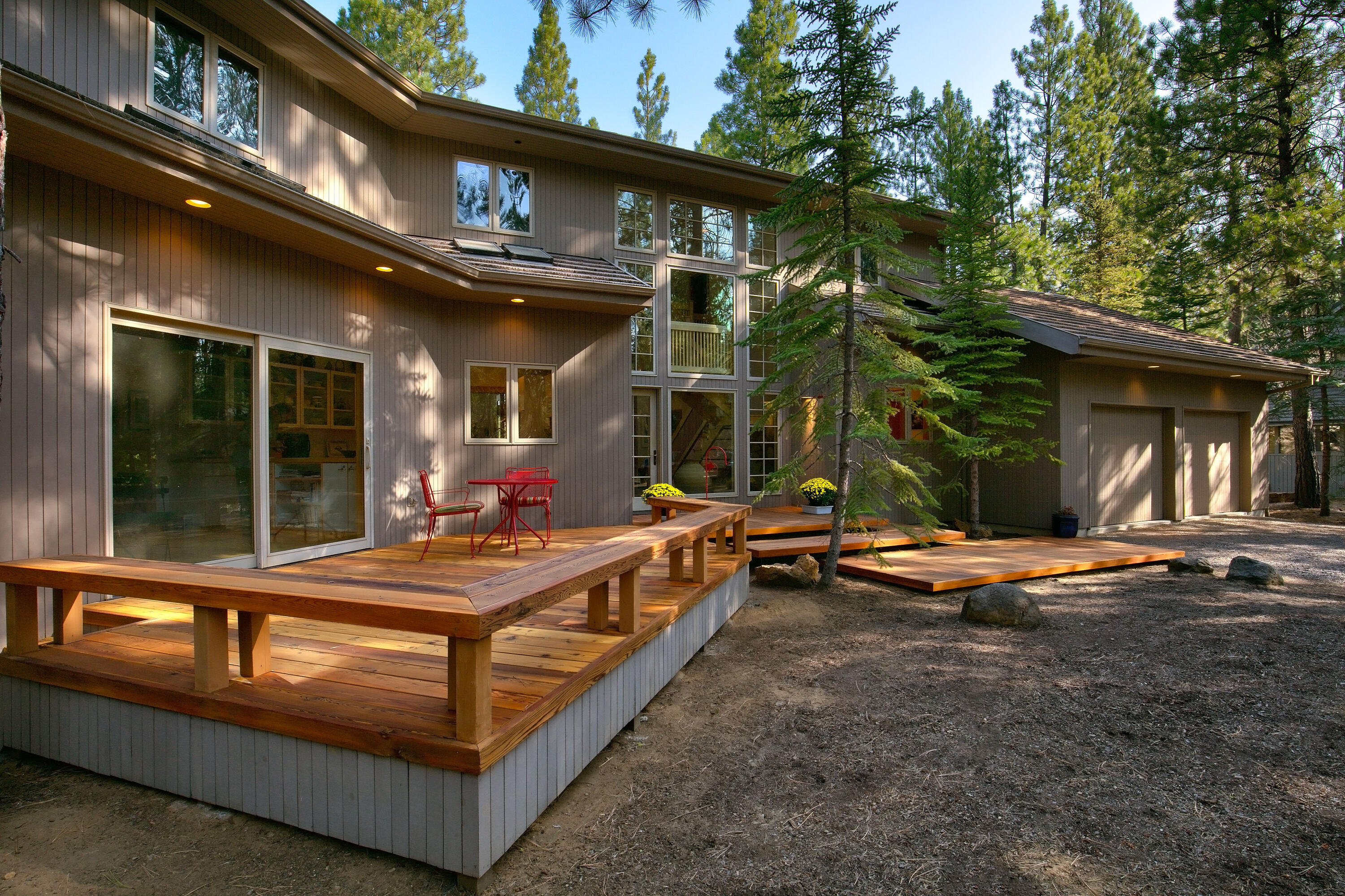 Glaze Meadow Homesite Section - Residential