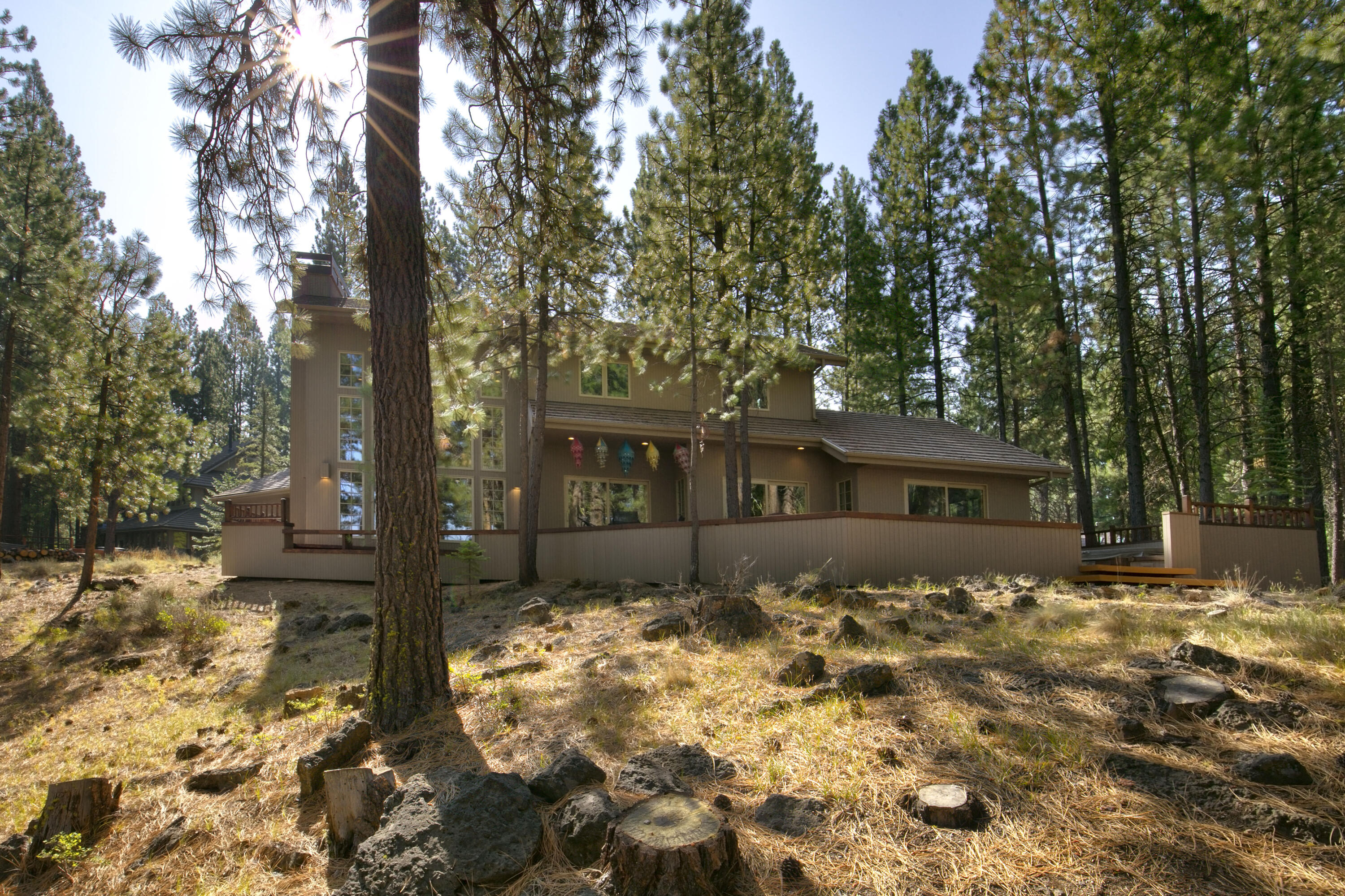 Glaze Meadow Homesite Section - Residential