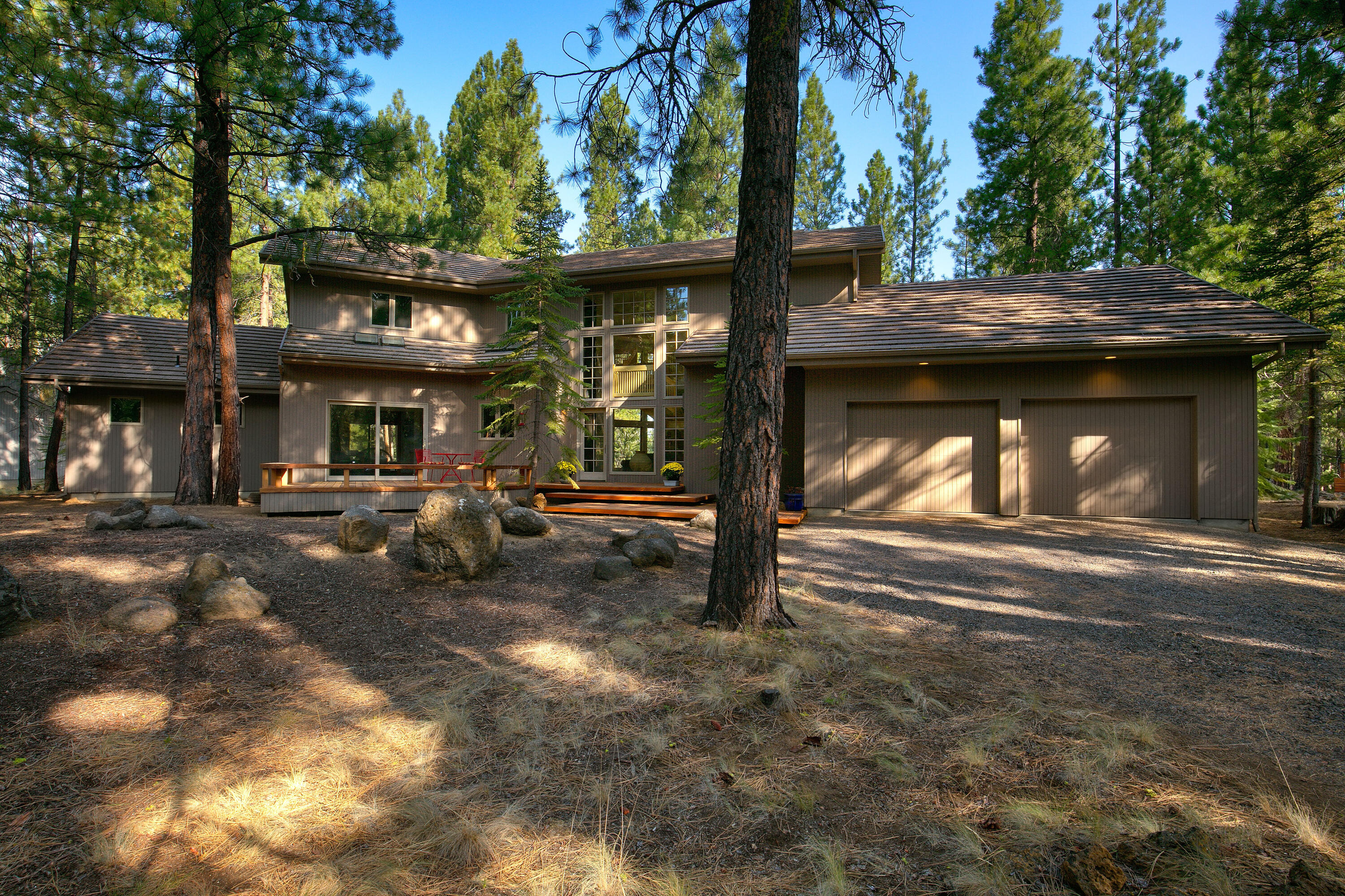 Glaze Meadow Homesite Section - Residential