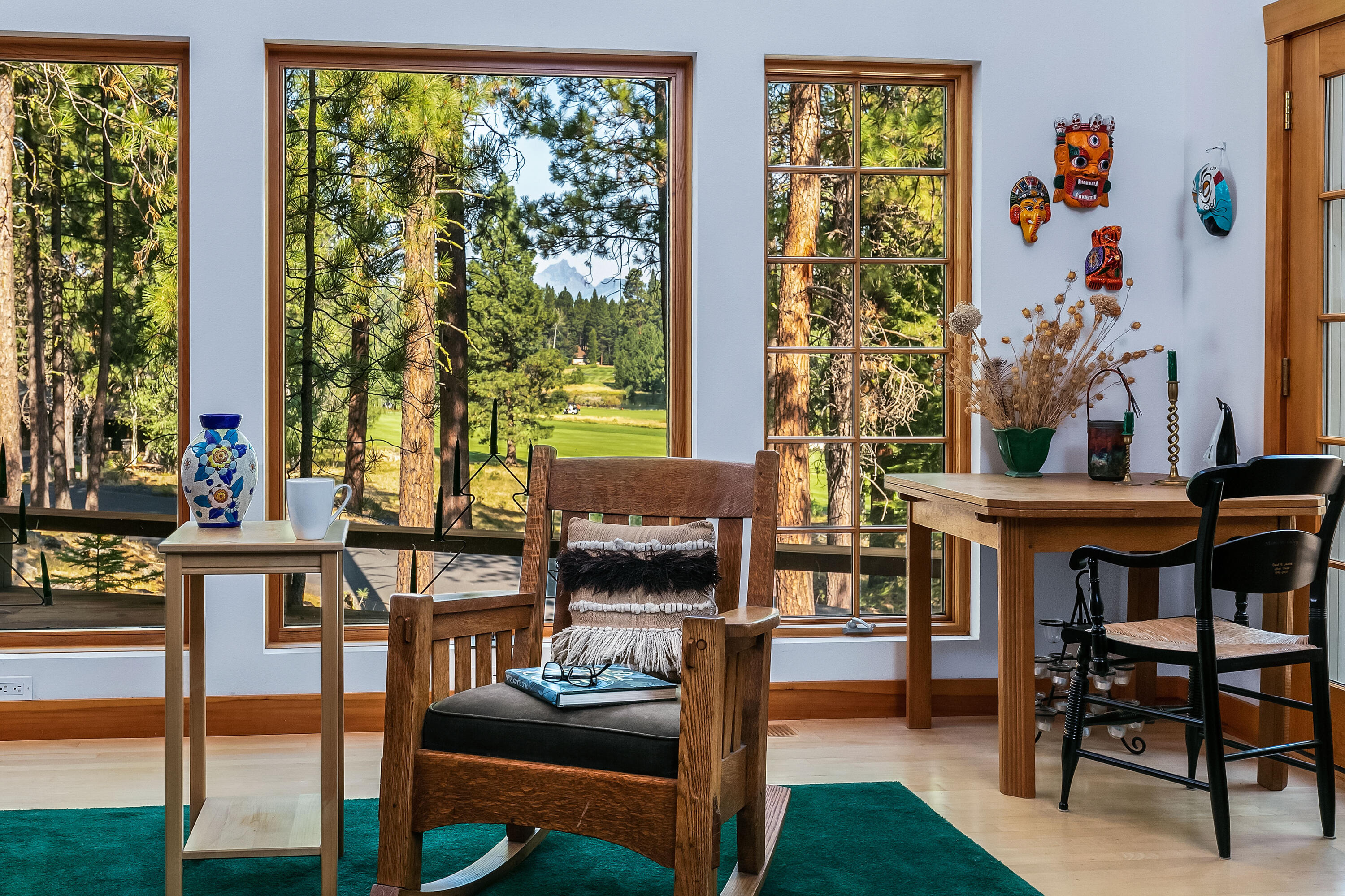 Glaze Meadow Homesite Section - Residential