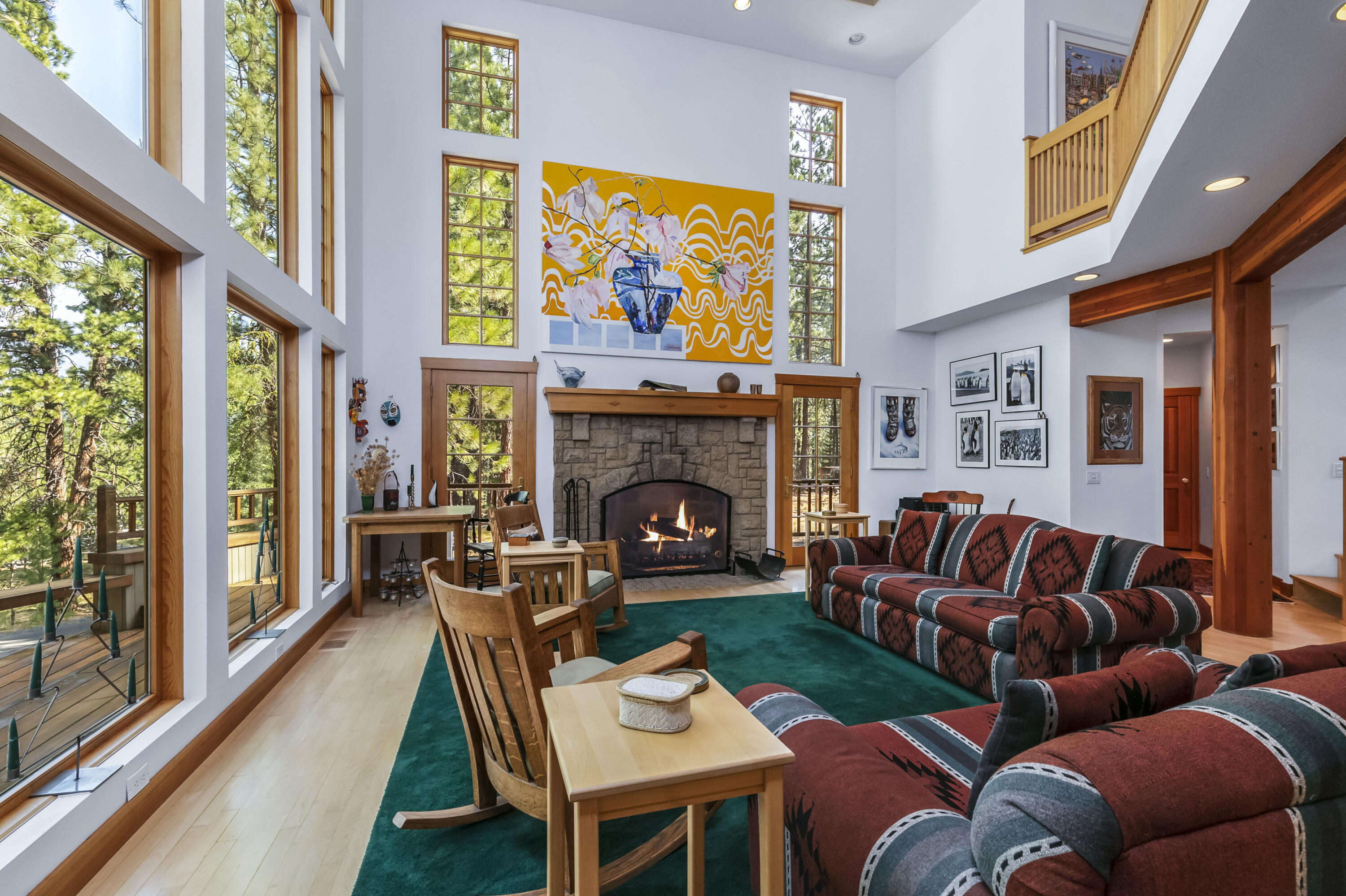 Glaze Meadow Homesite Section - Residential