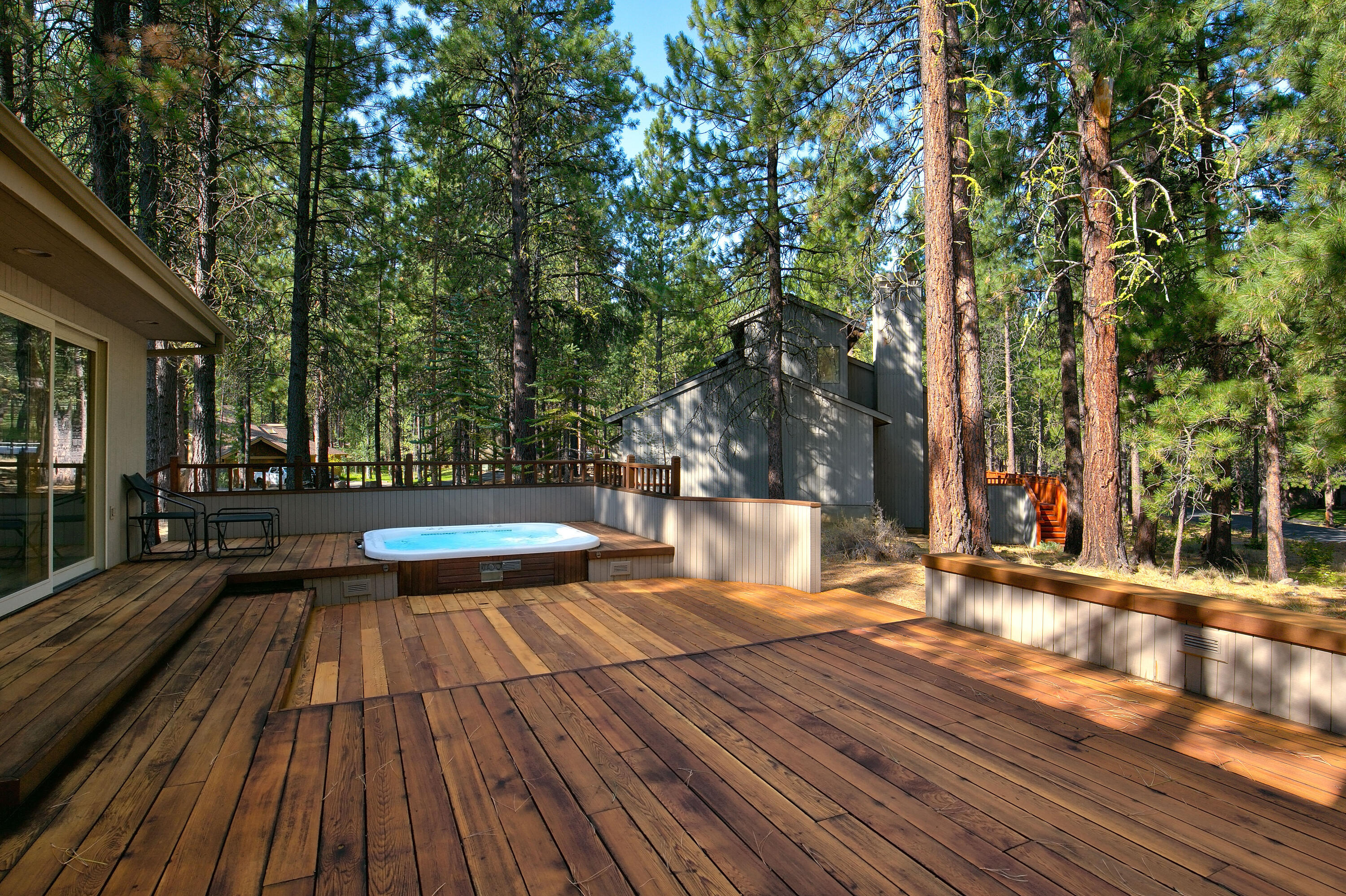 Glaze Meadow Homesite Section - Residential