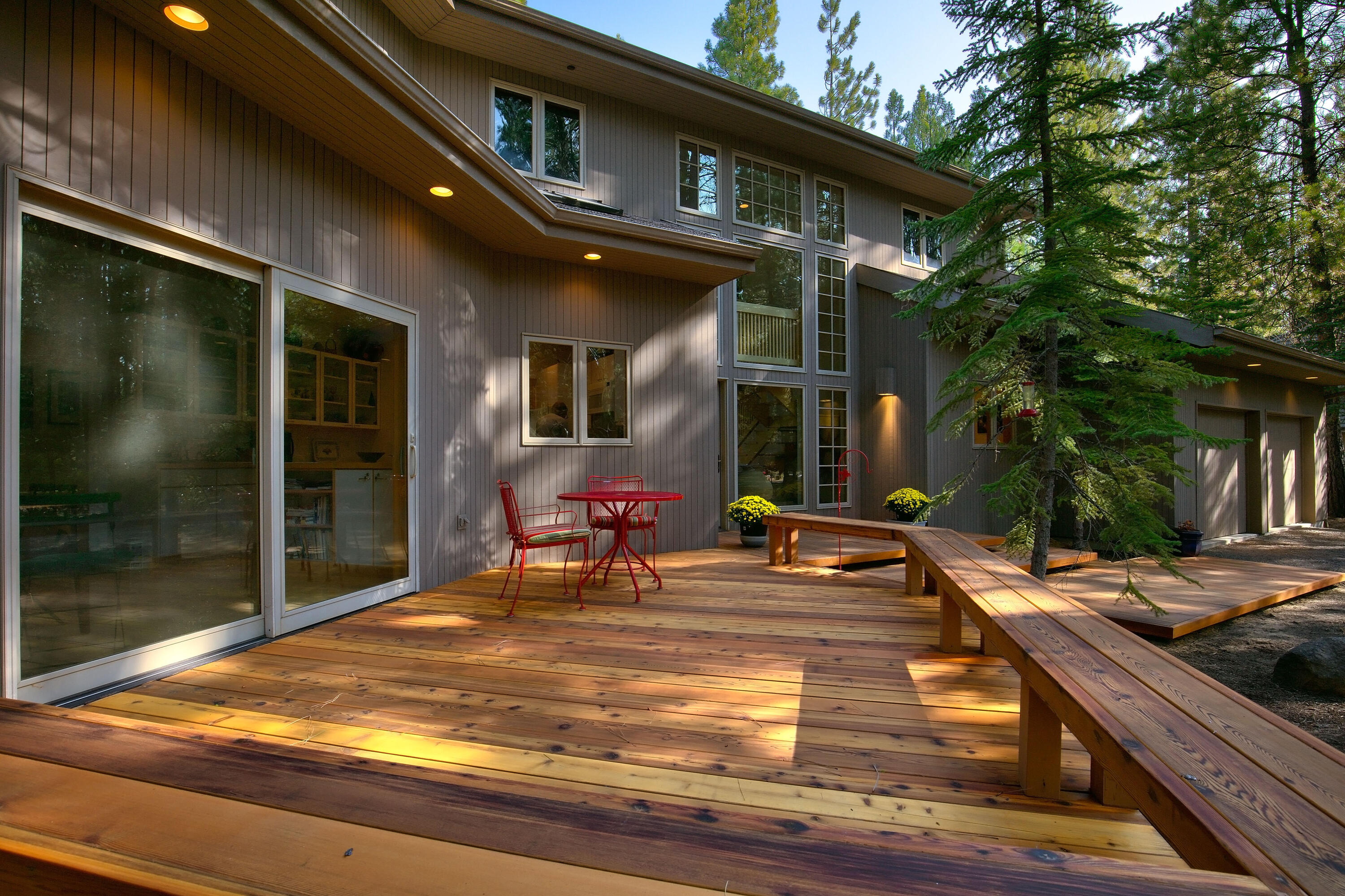 Glaze Meadow Homesite Section - Residential