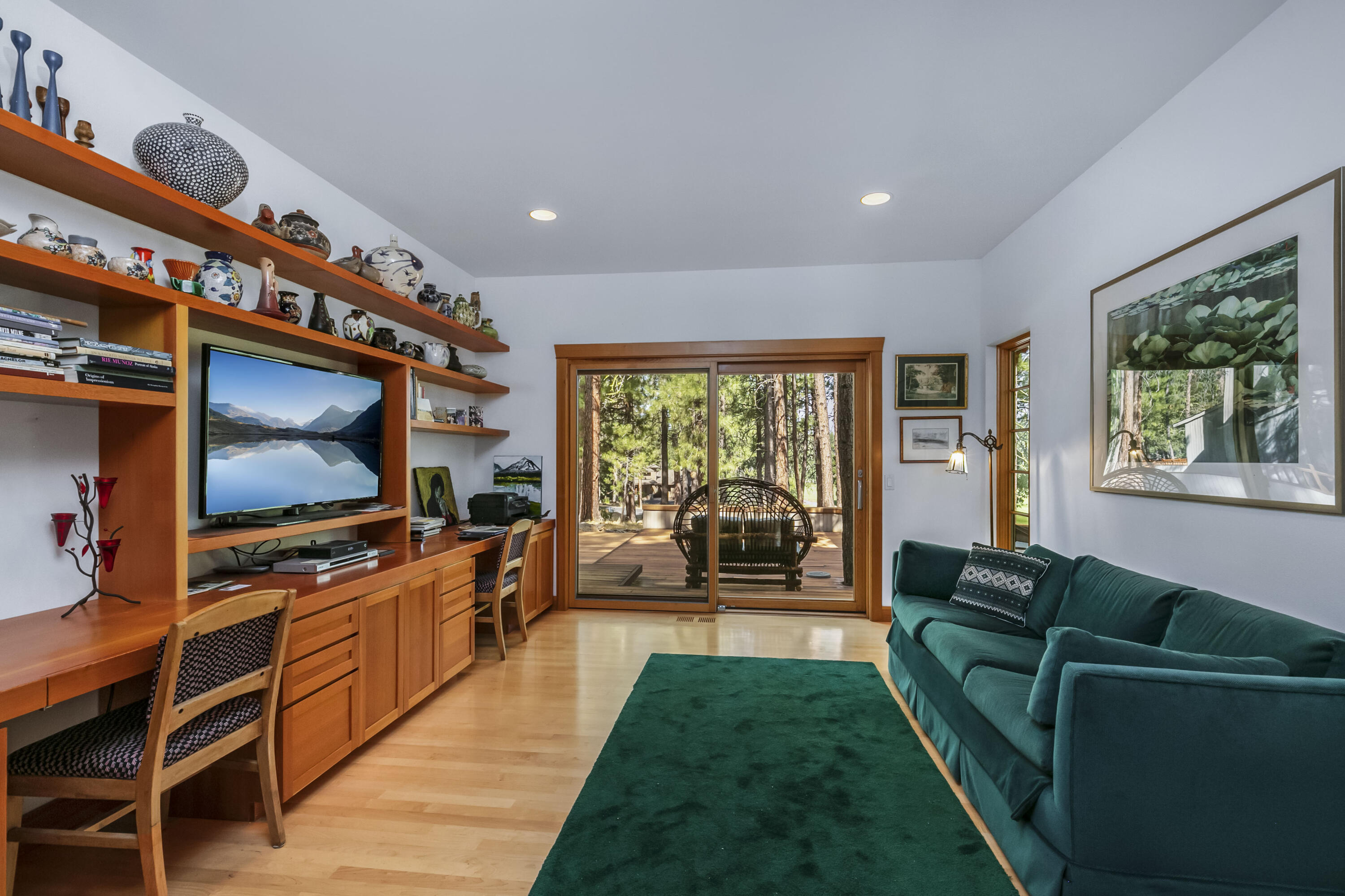 Glaze Meadow Homesite Section - Residential