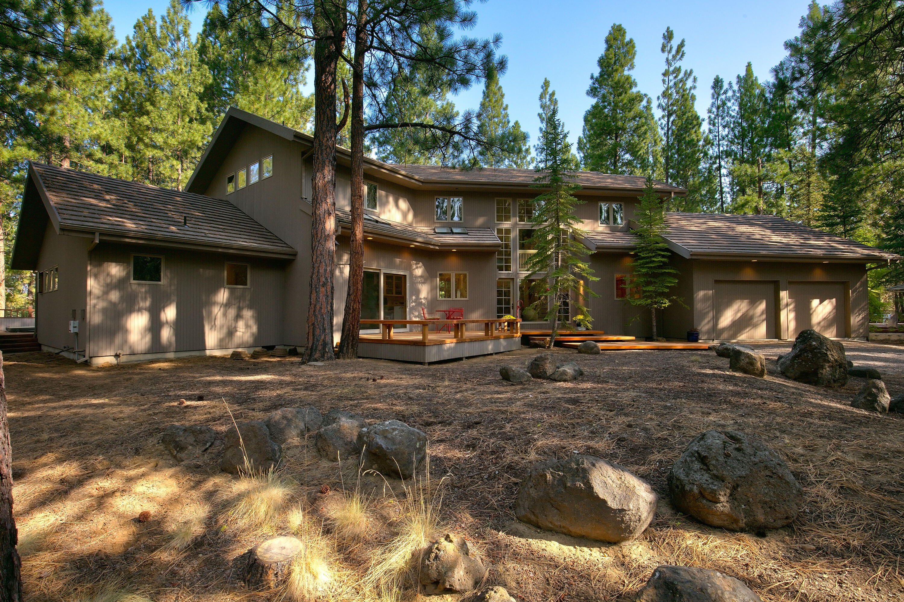 Glaze Meadow Homesite Section - Residential