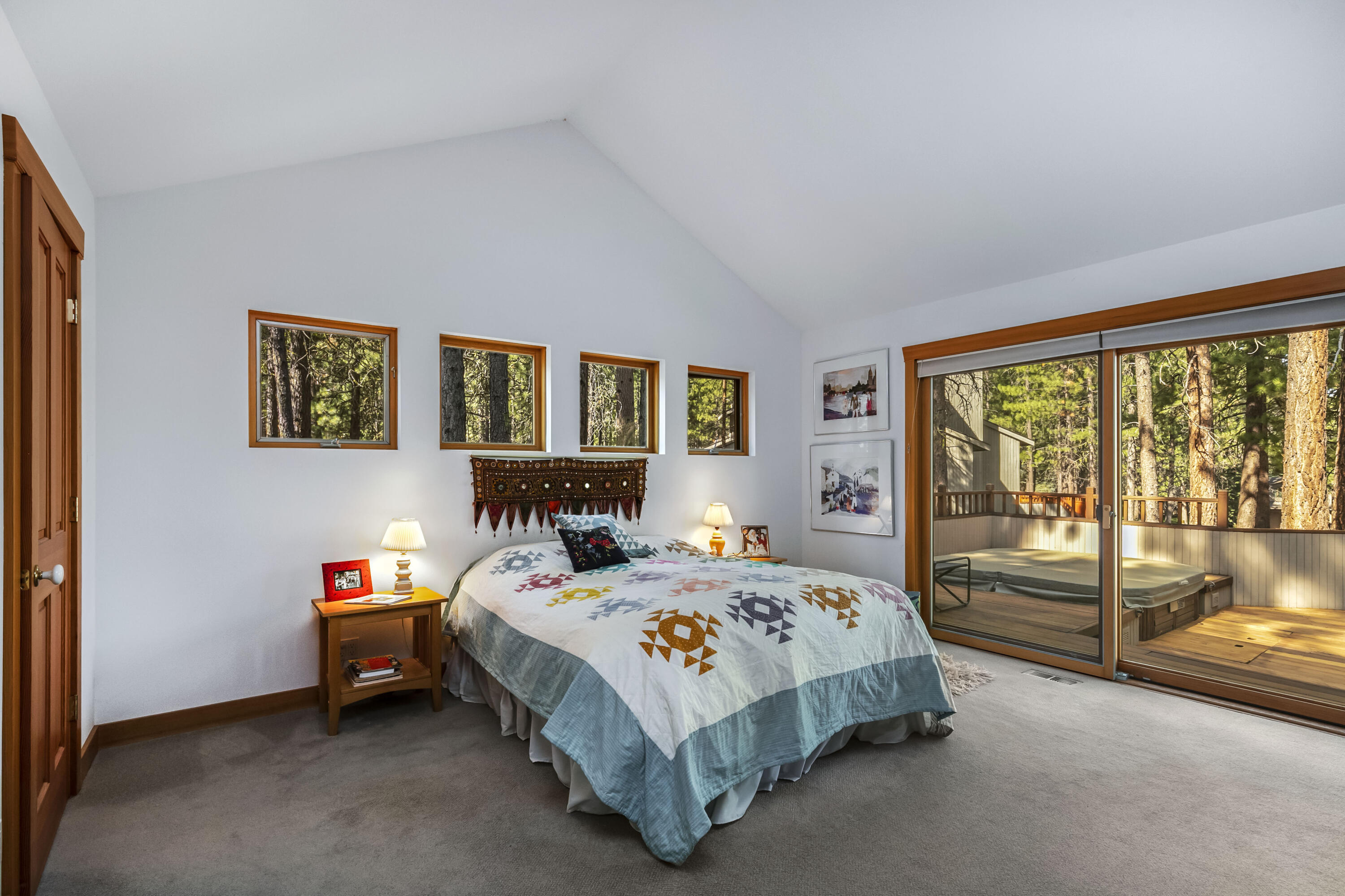 Glaze Meadow Homesite Section - Residential