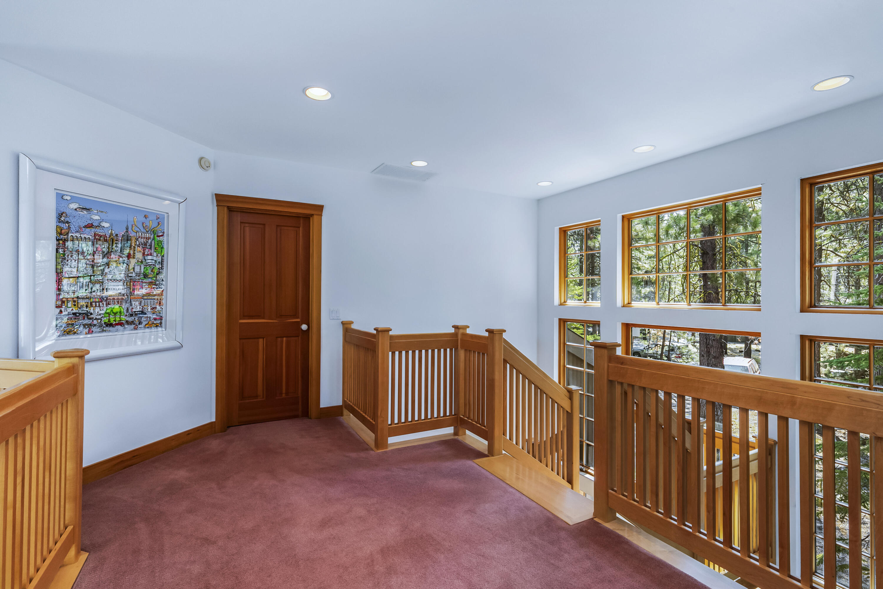 Glaze Meadow Homesite Section - Residential