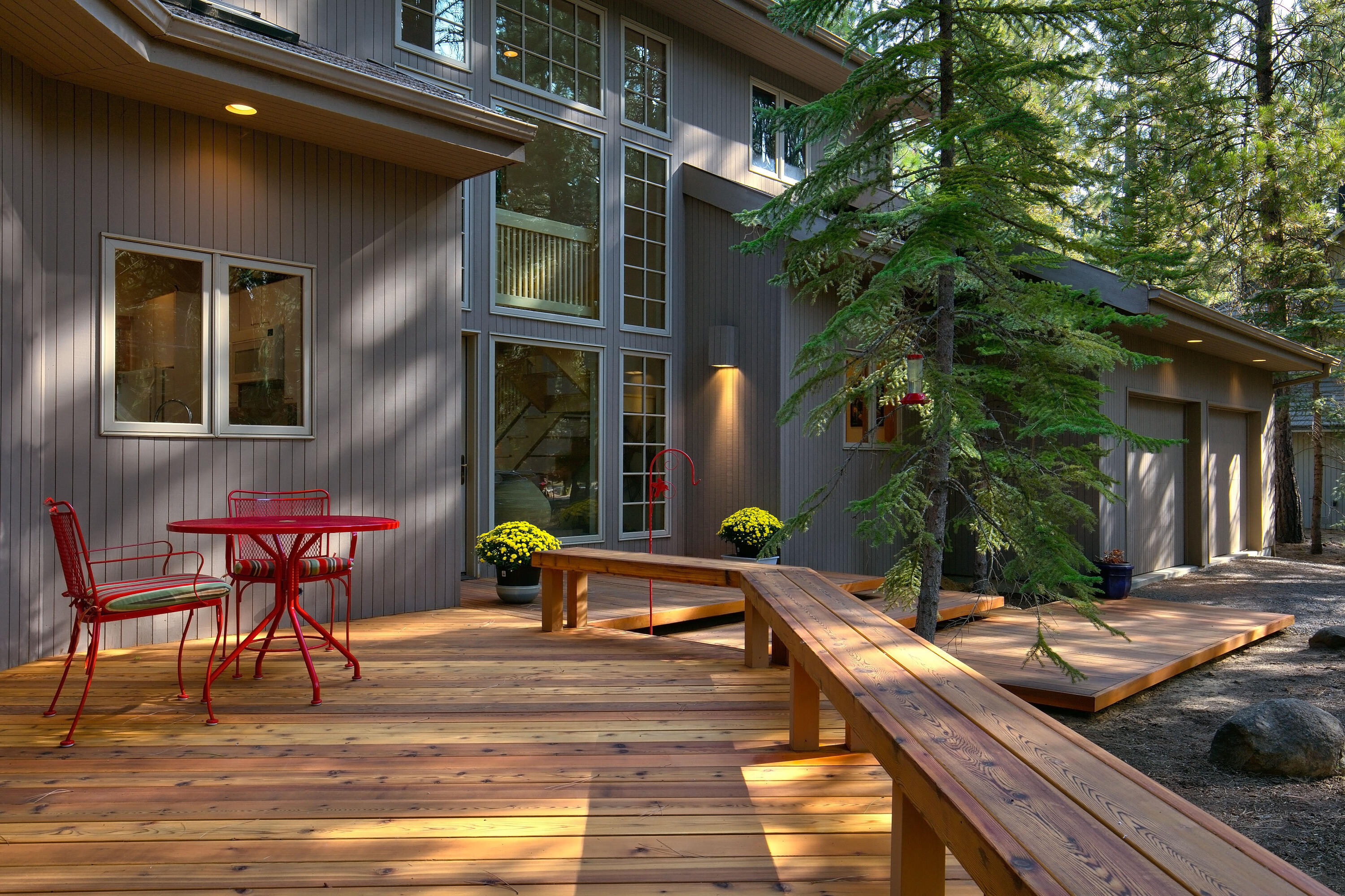 Glaze Meadow Homesite Section - Residential