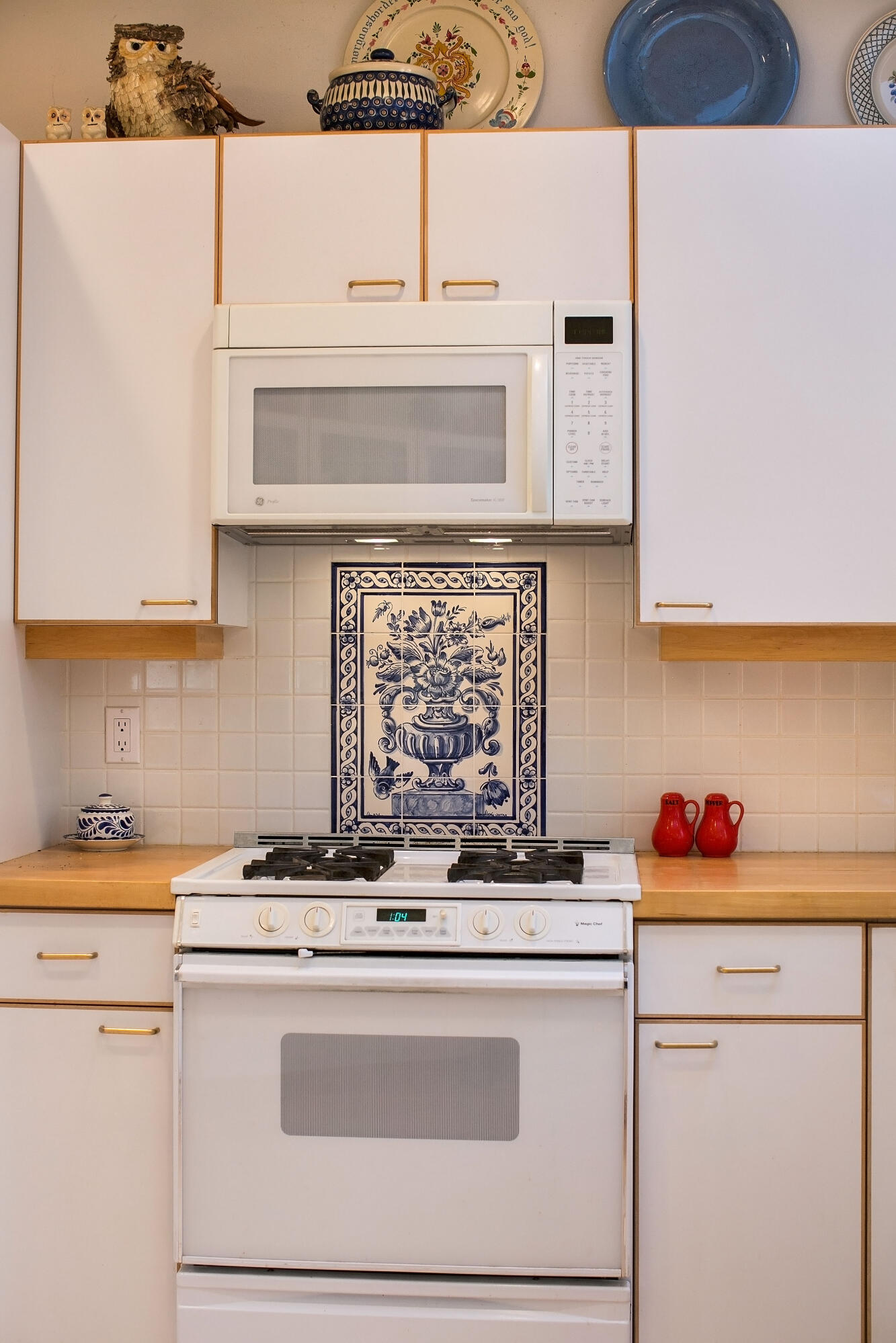 Glaze Meadow Homesite Section - Residential