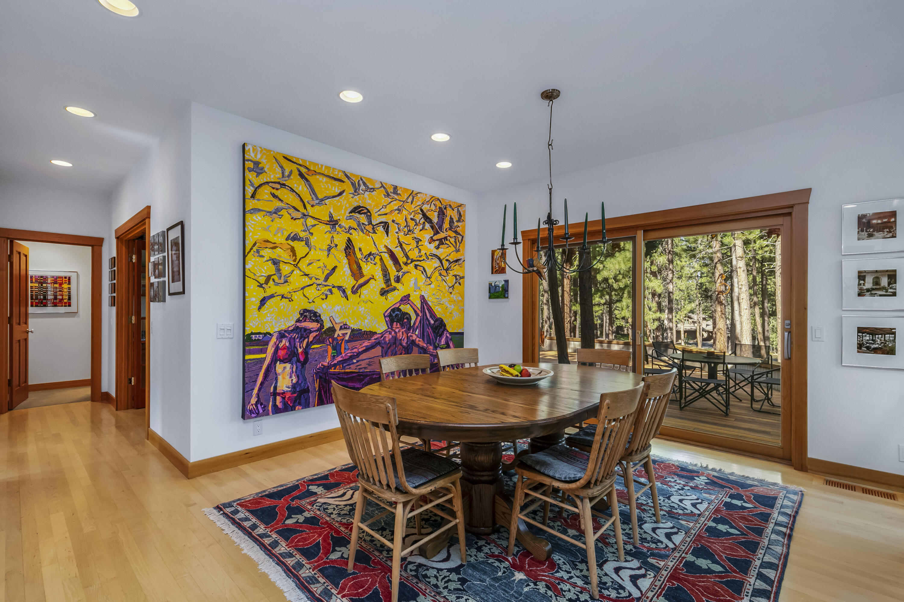 Glaze Meadow Homesite Section - Residential