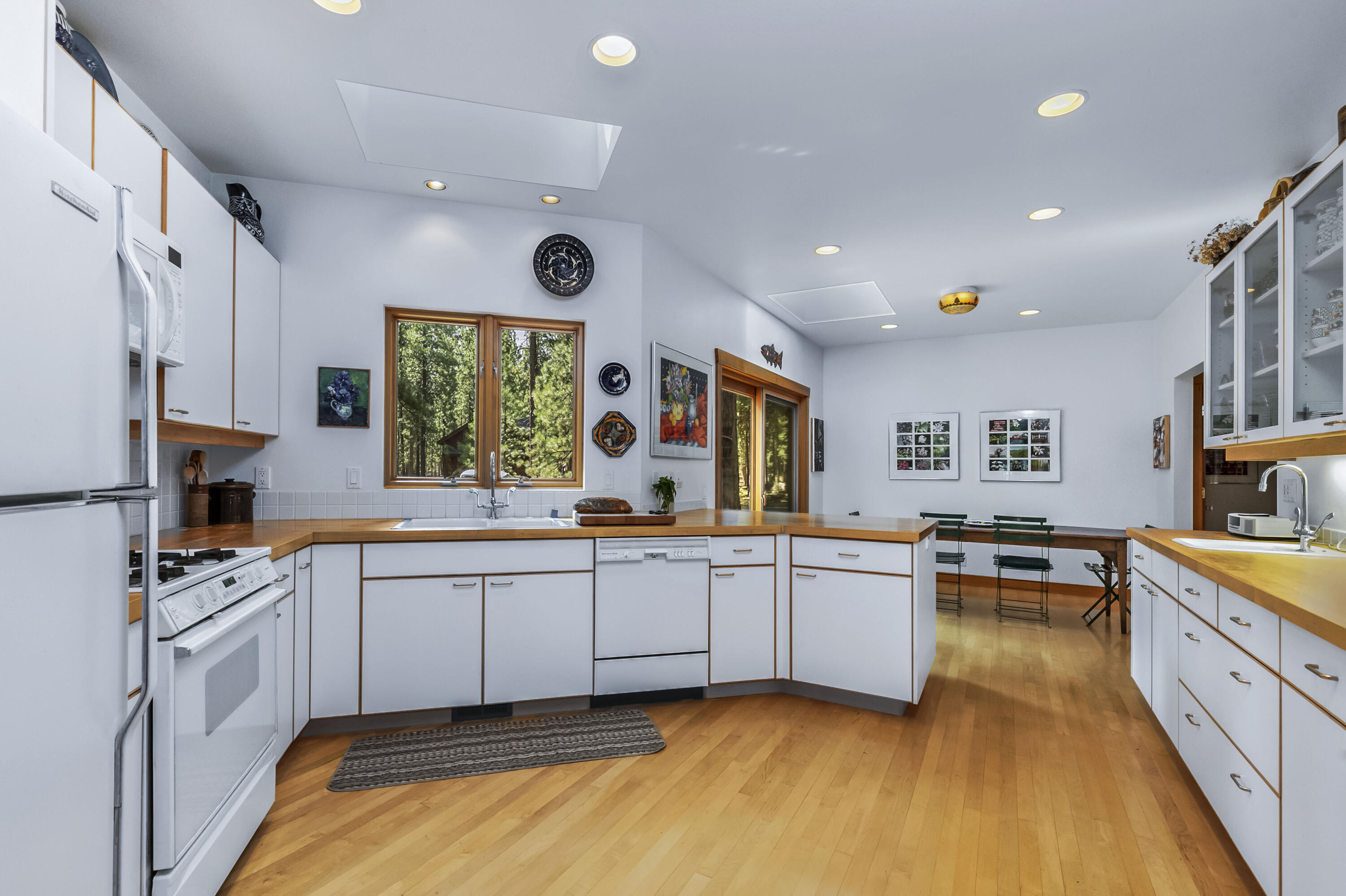 Glaze Meadow Homesite Section - Residential