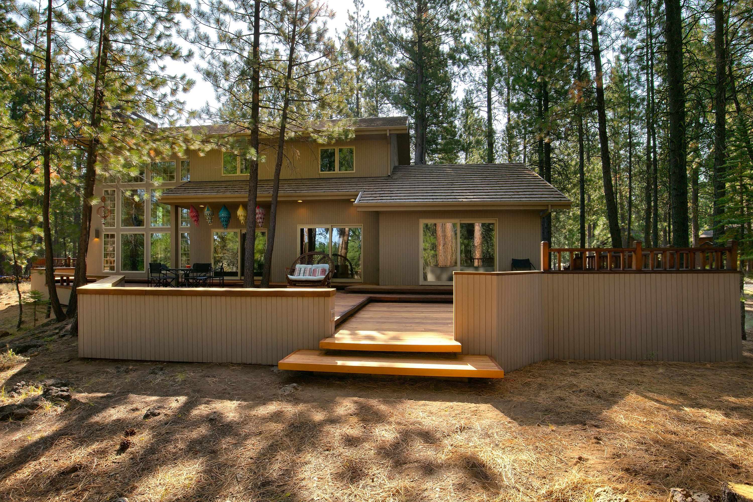 Glaze Meadow Homesite Section - Residential