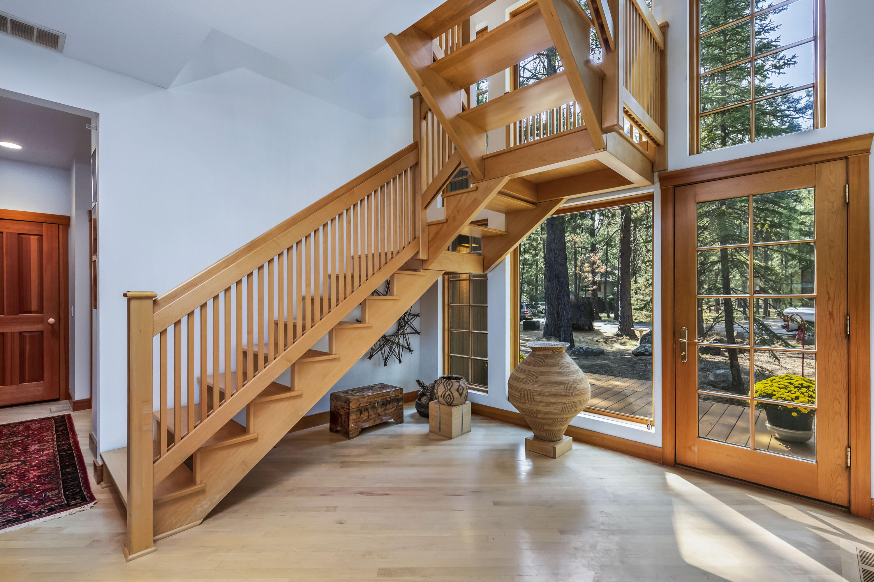 Glaze Meadow Homesite Section - Residential