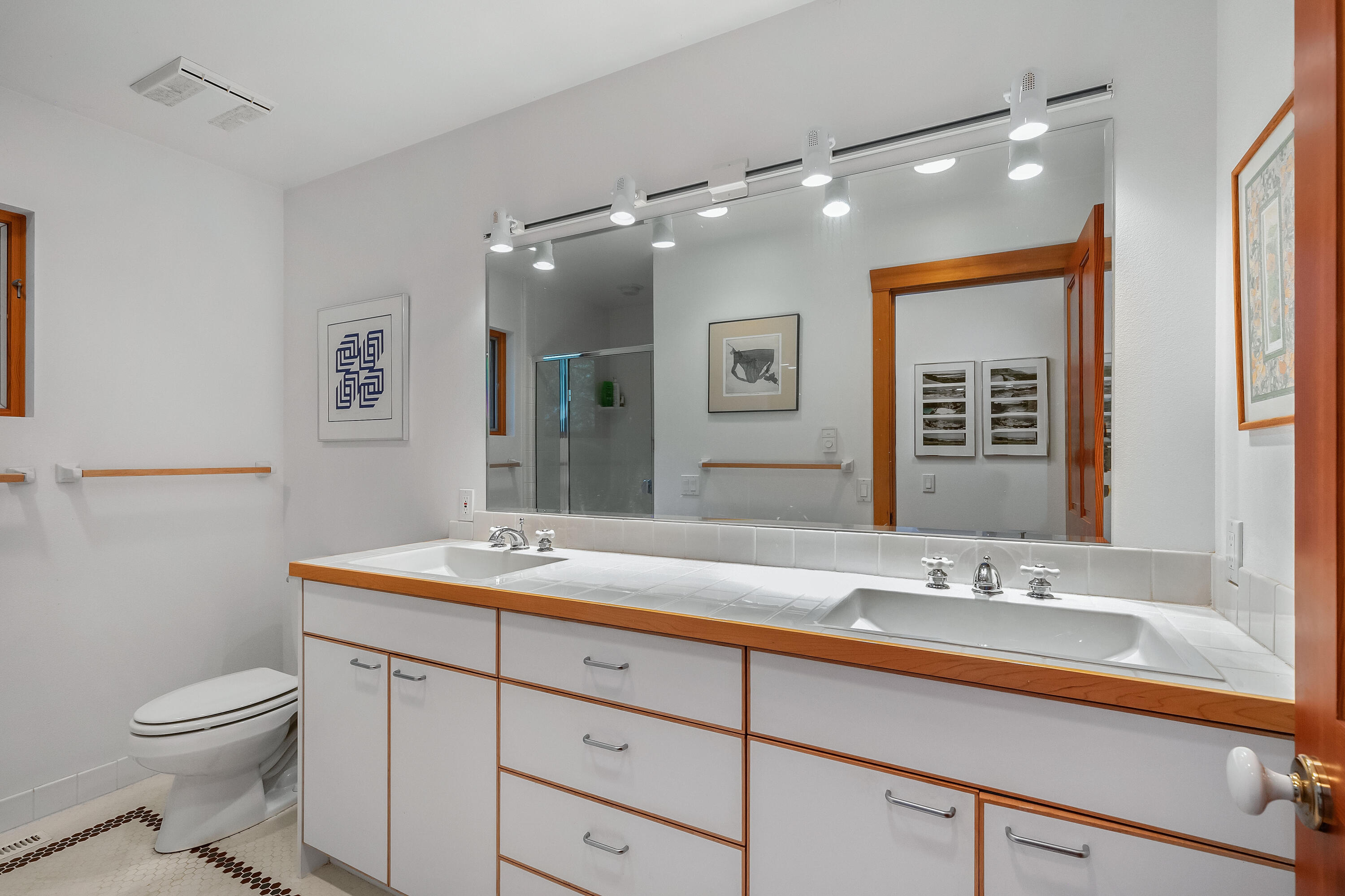 Glaze Meadow Homesite Section - Residential