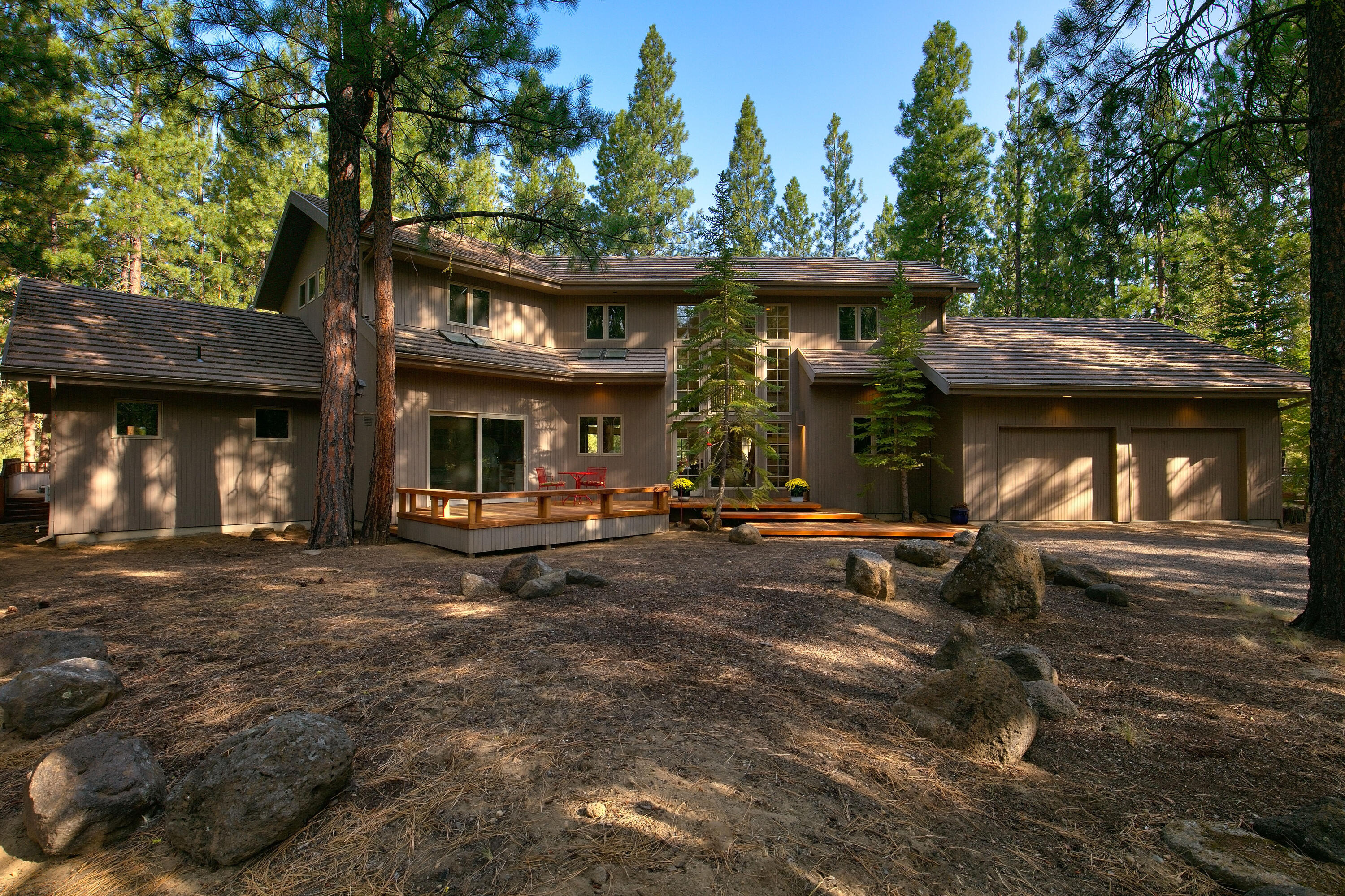 Glaze Meadow Homesite Section - Residential