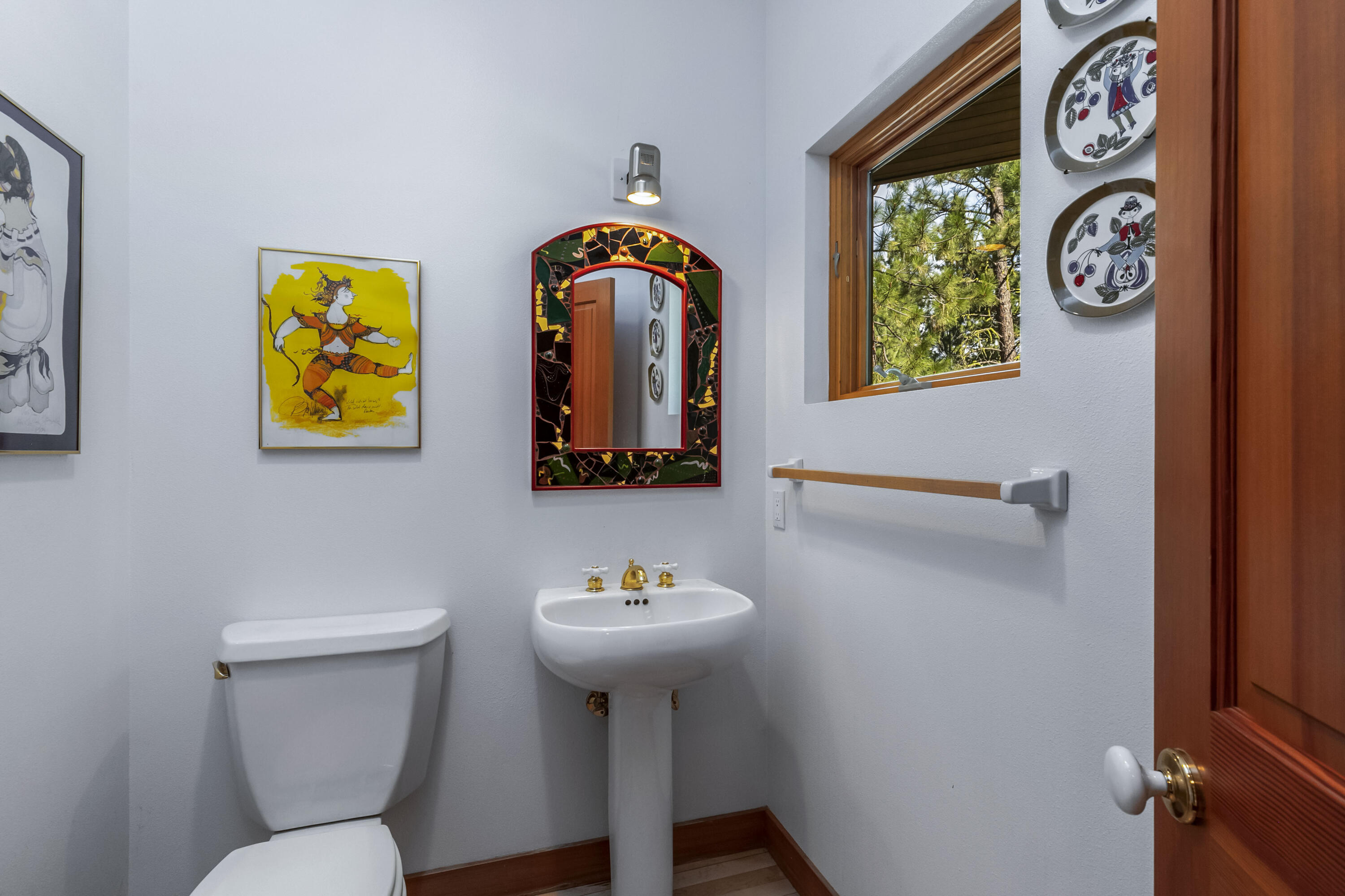 Glaze Meadow Homesite Section - Residential