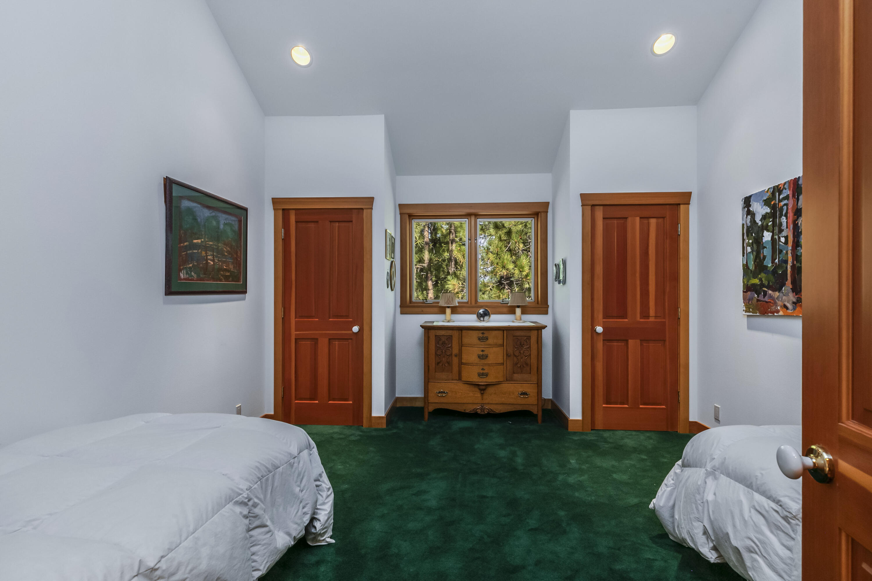 Glaze Meadow Homesite Section - Residential