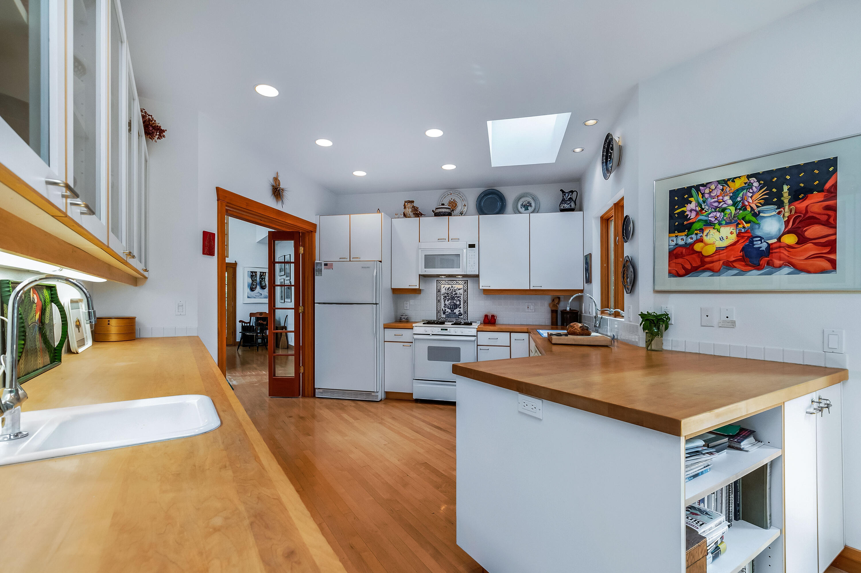 Glaze Meadow Homesite Section - Residential