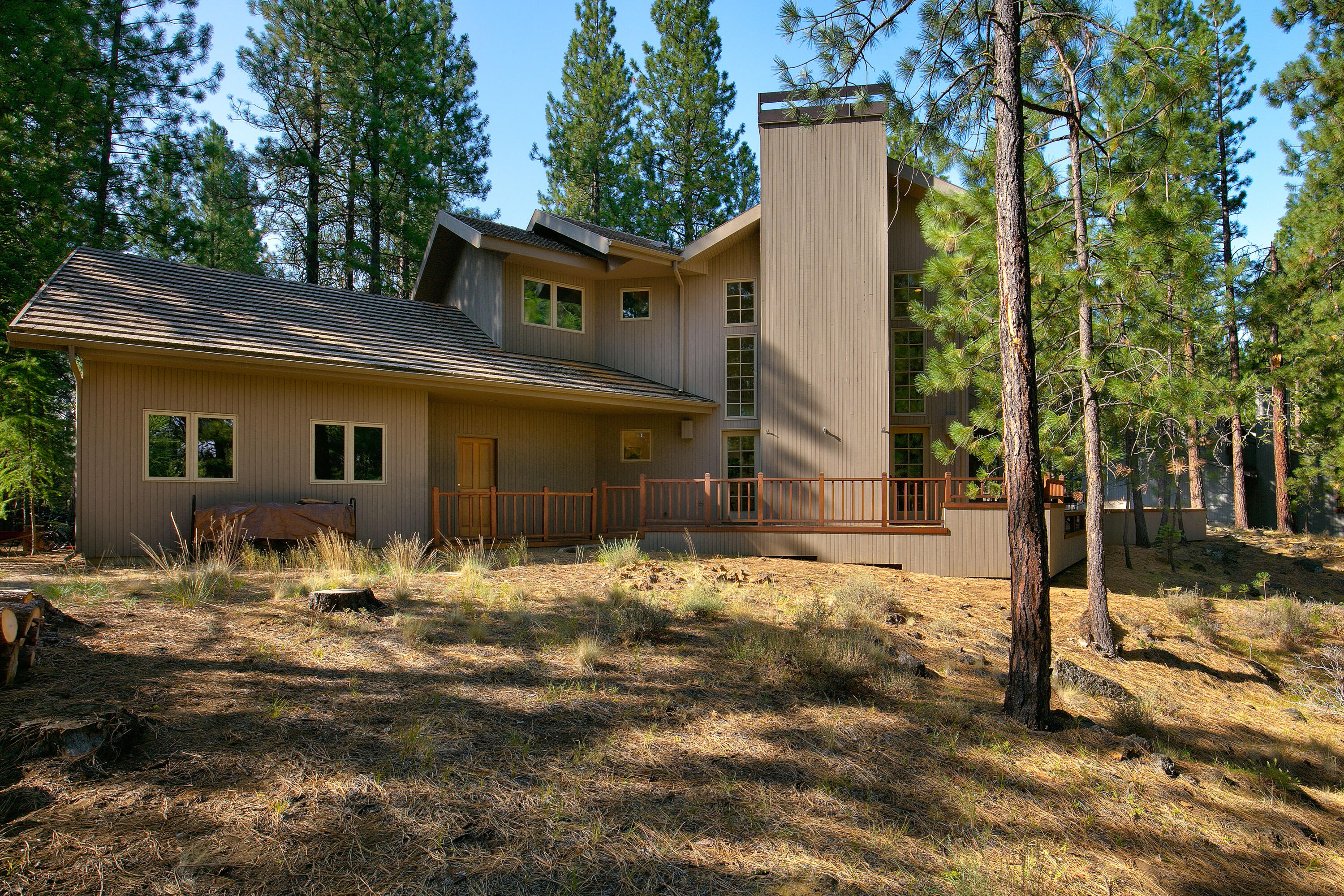 Glaze Meadow Homesite Section - Residential