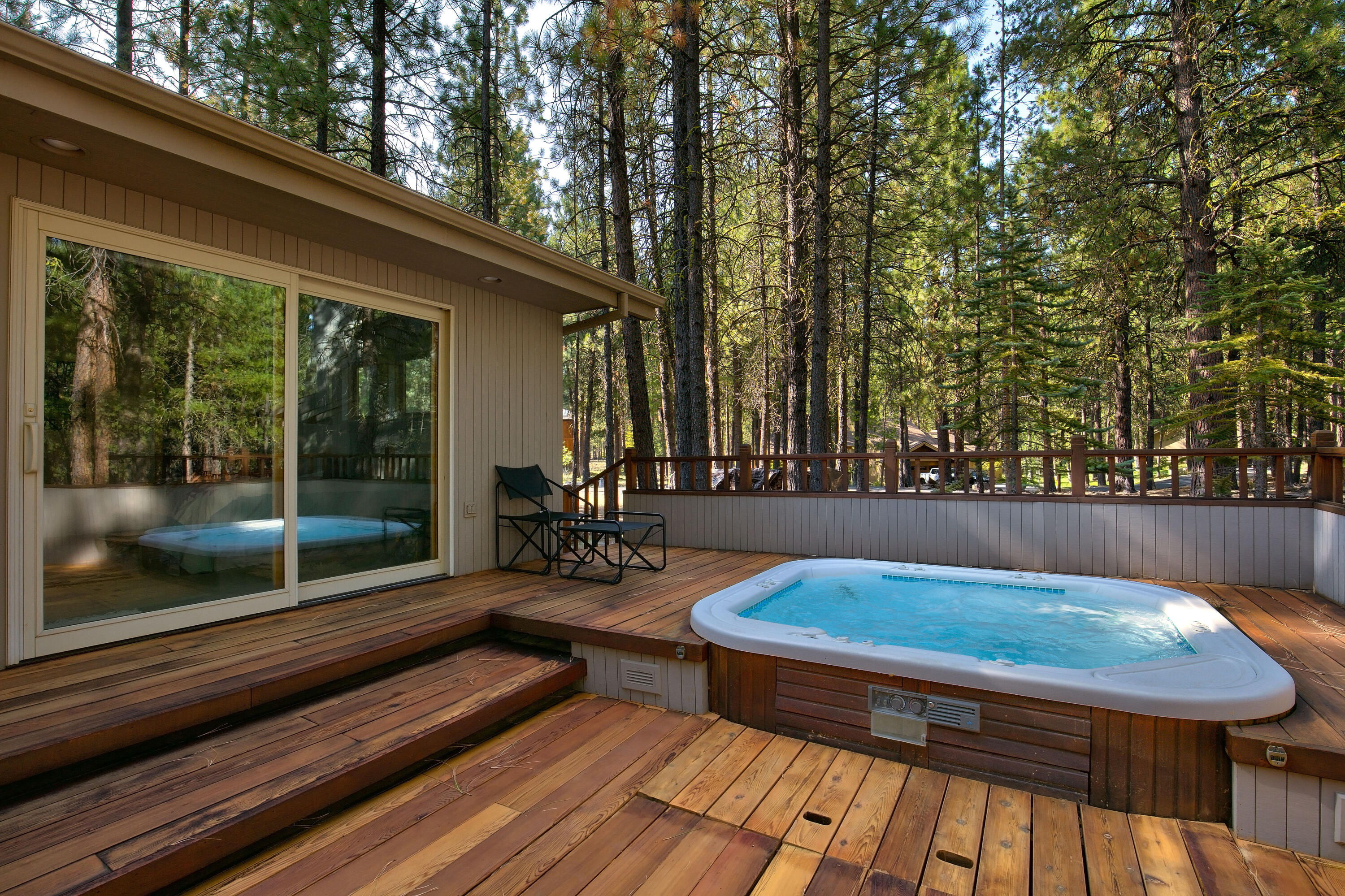 Glaze Meadow Homesite Section - Residential