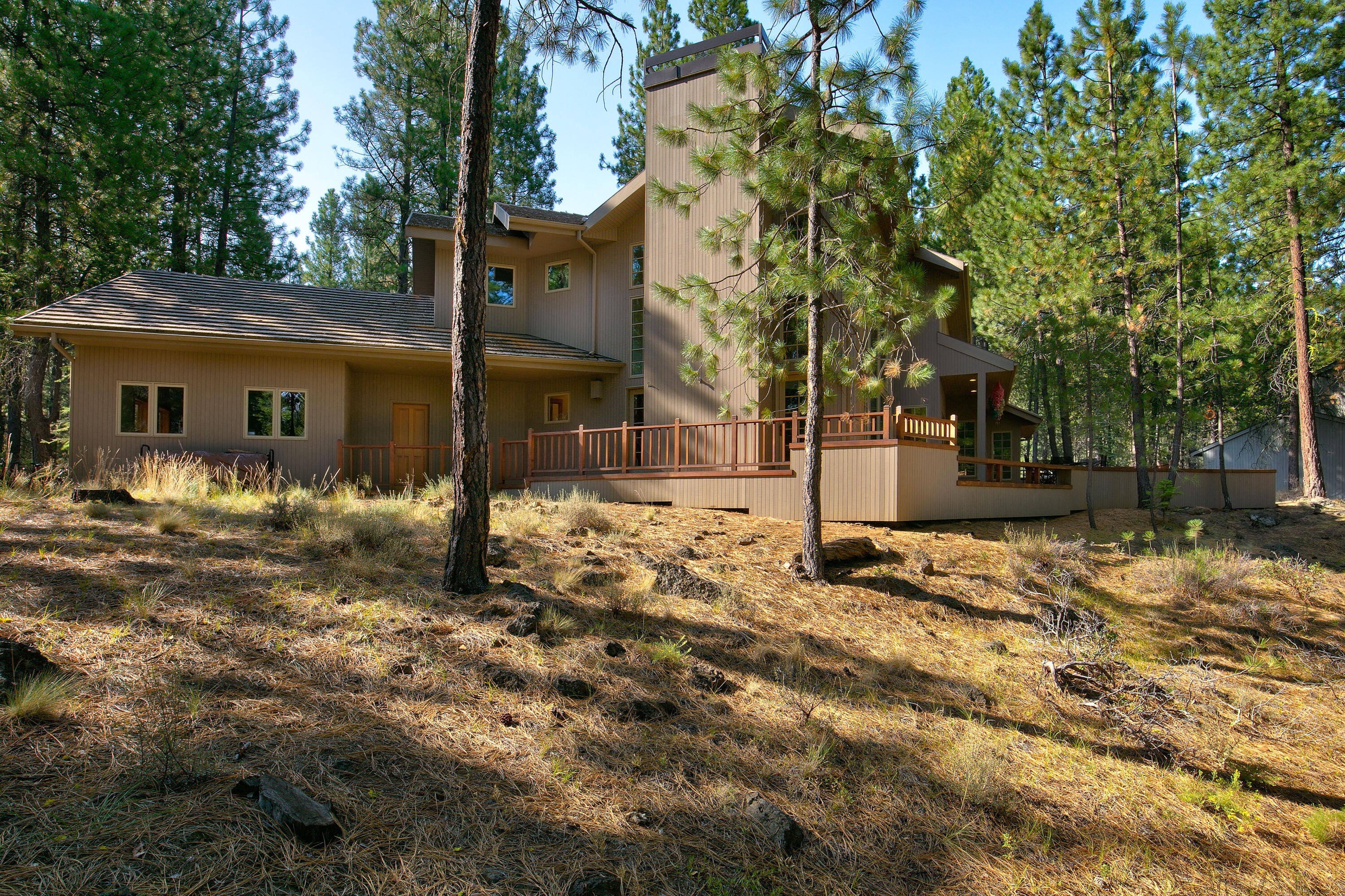 Glaze Meadow Homesite Section - Residential