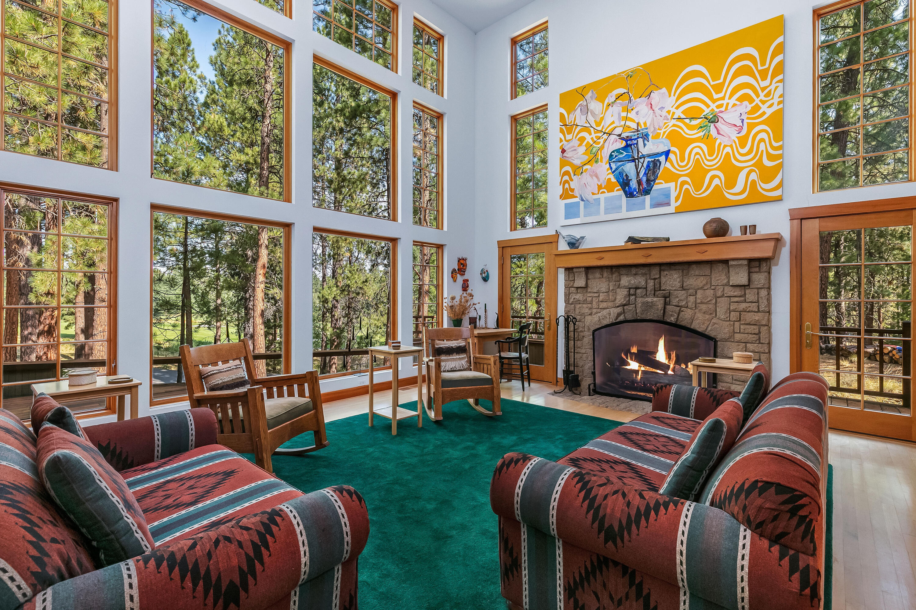 Glaze Meadow Homesite Section - Residential