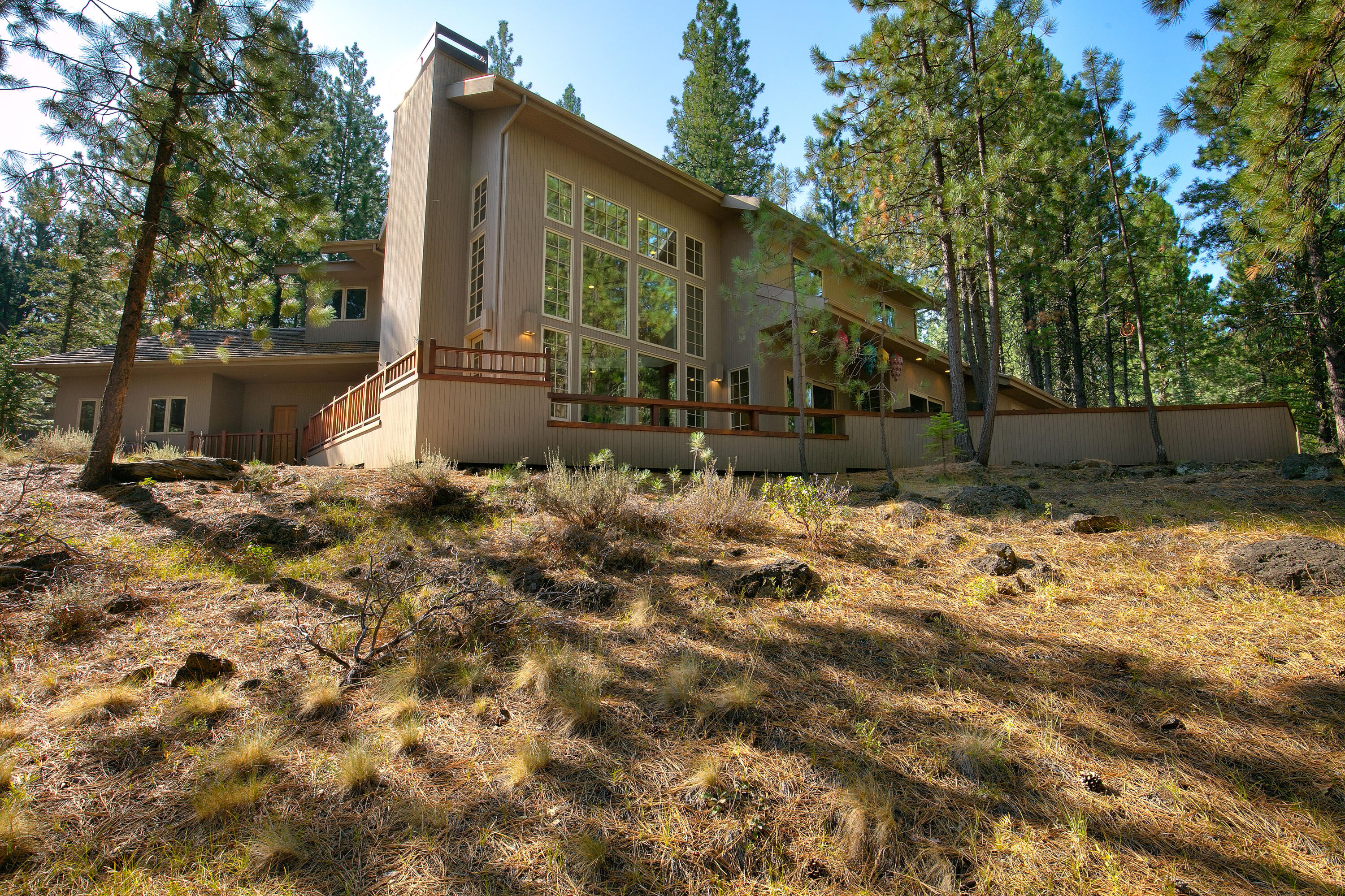 Glaze Meadow Homesite Section - Residential