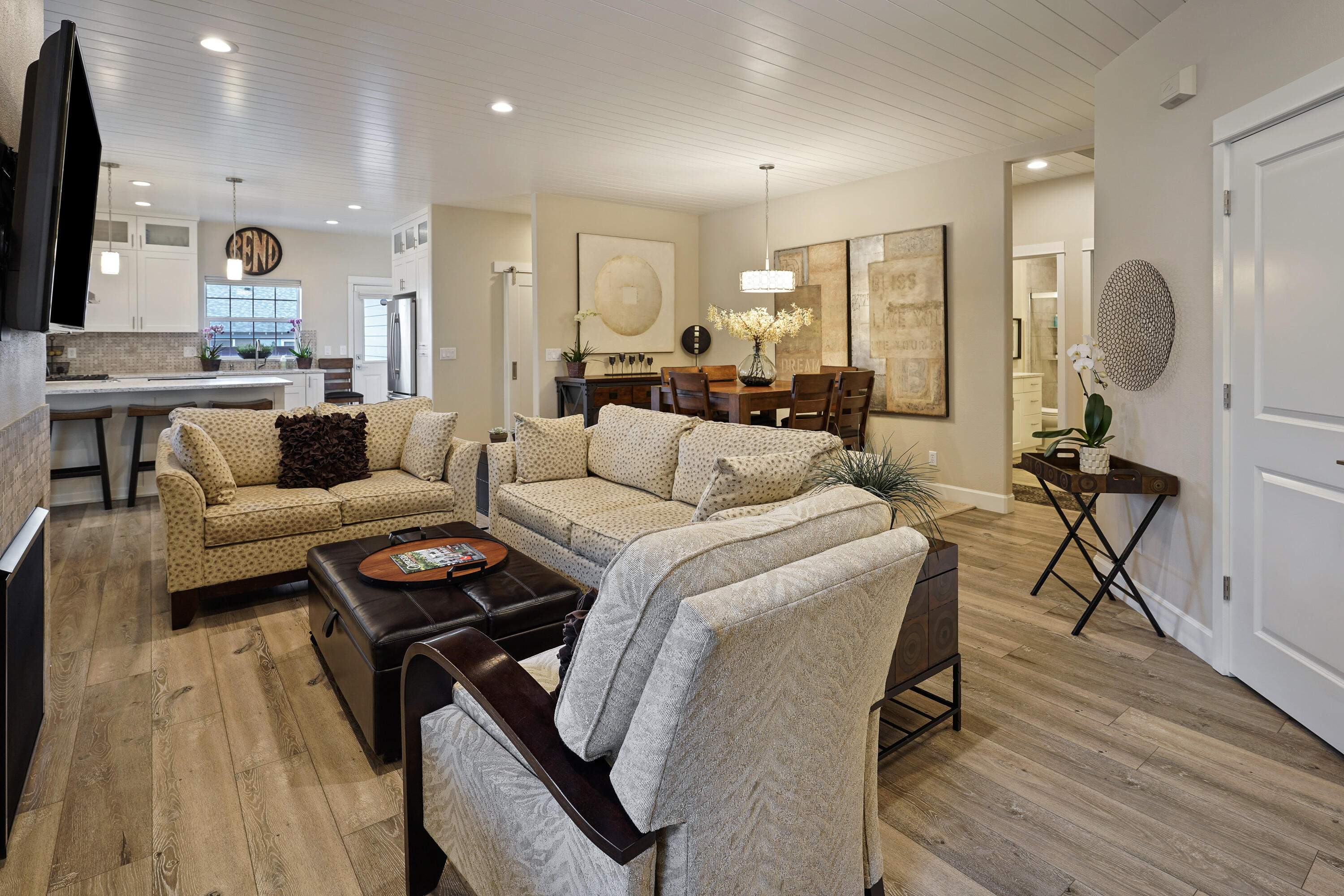 Oakview - Residential