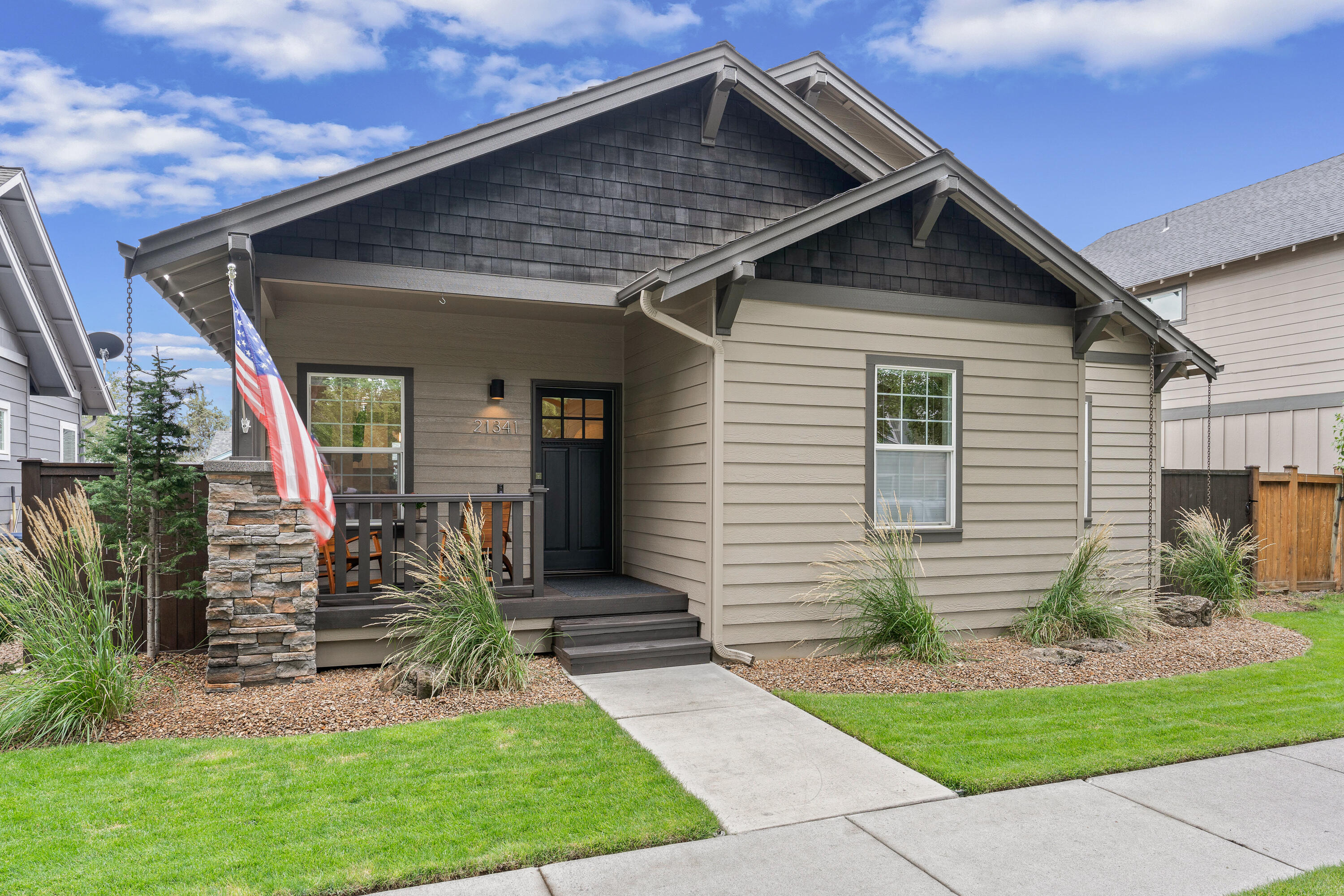 Oakview - Residential