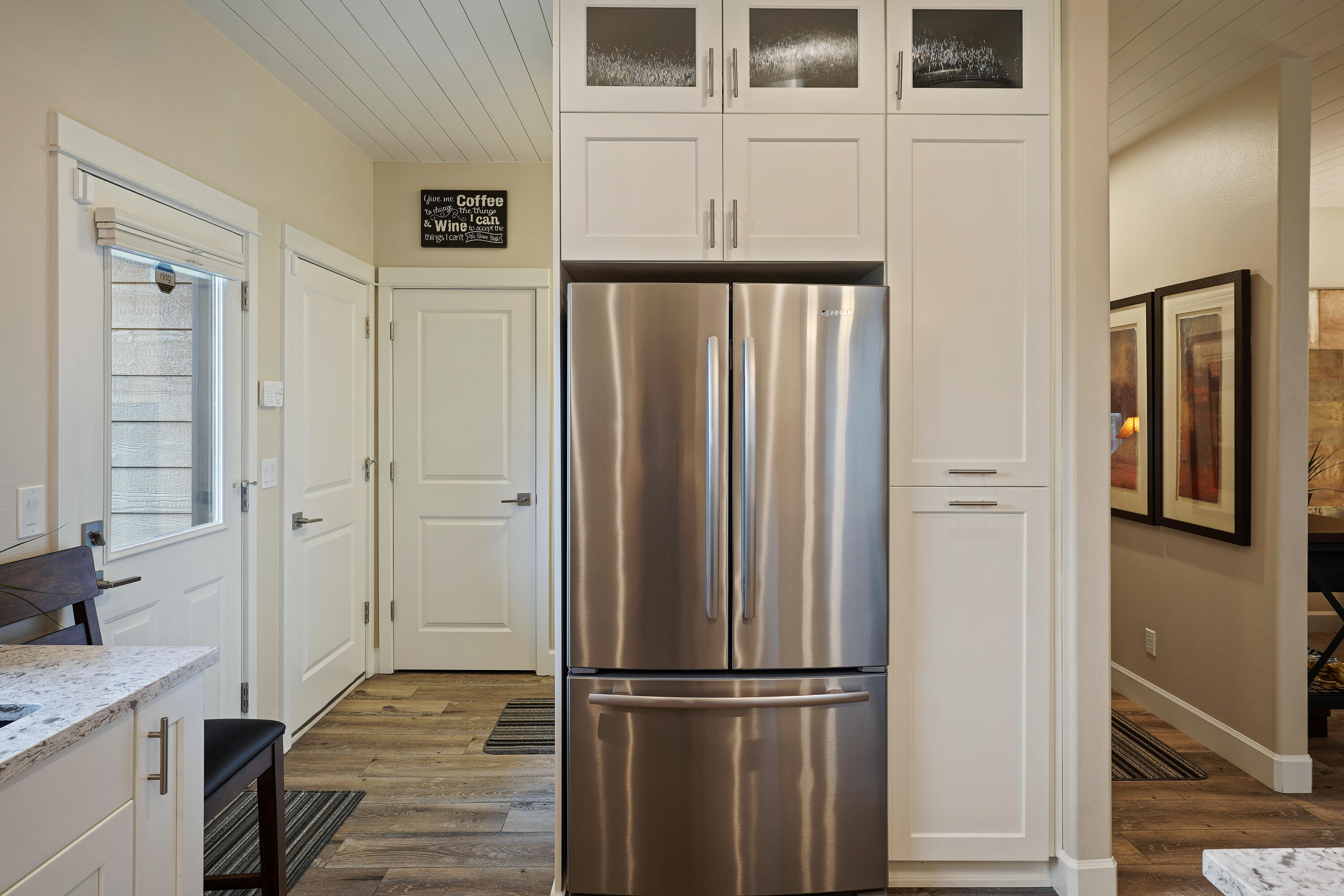 Oakview - Residential