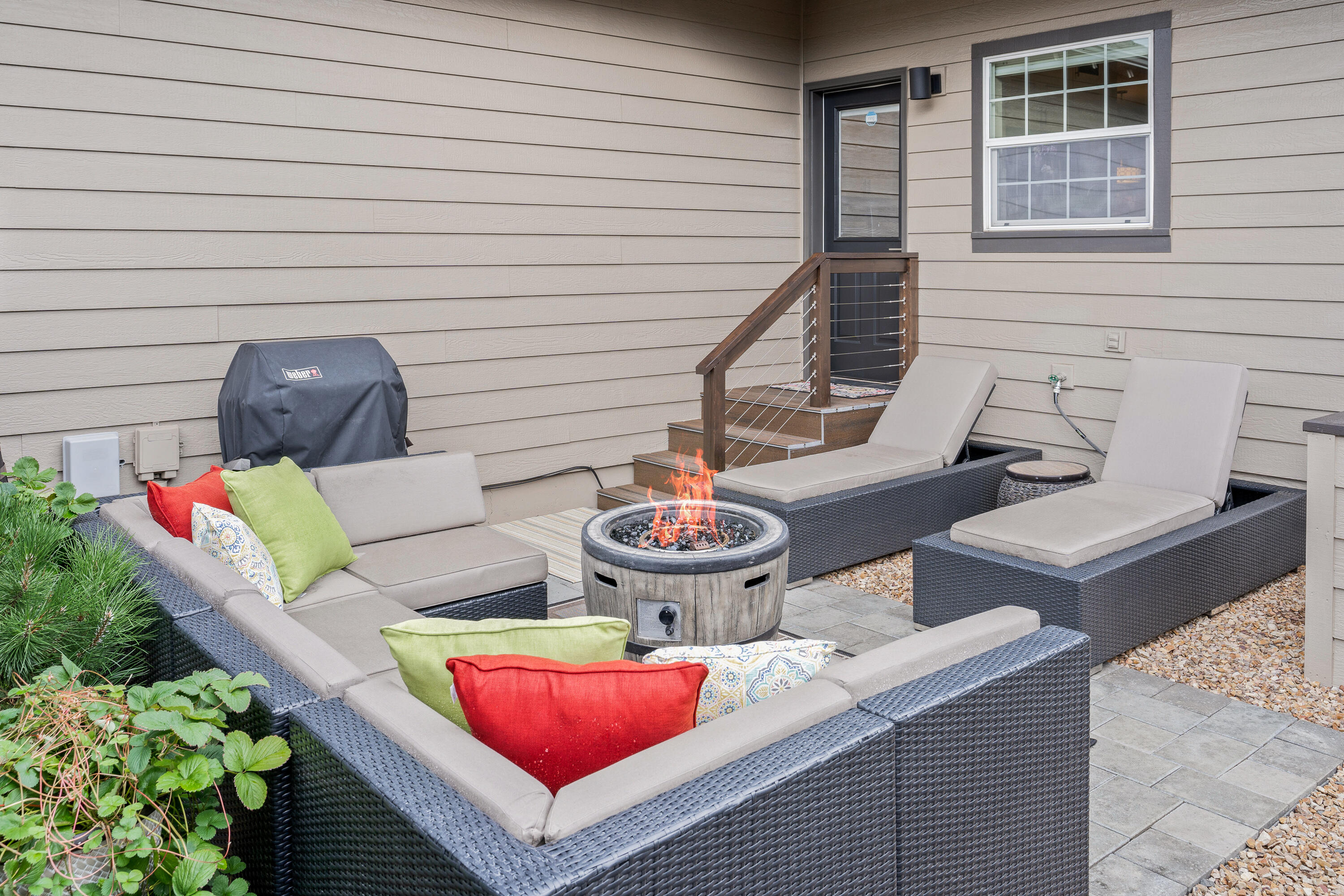 Oakview - Residential