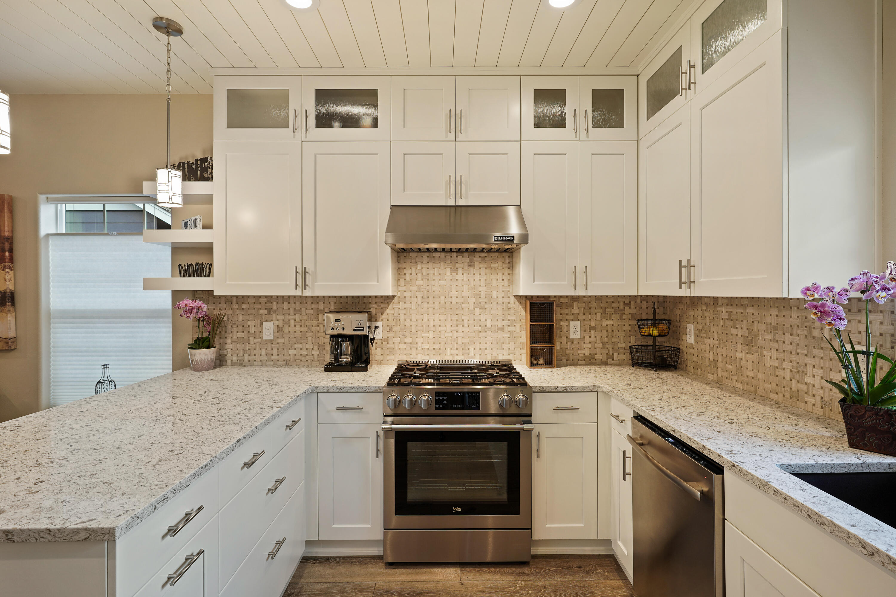 Oakview - Residential