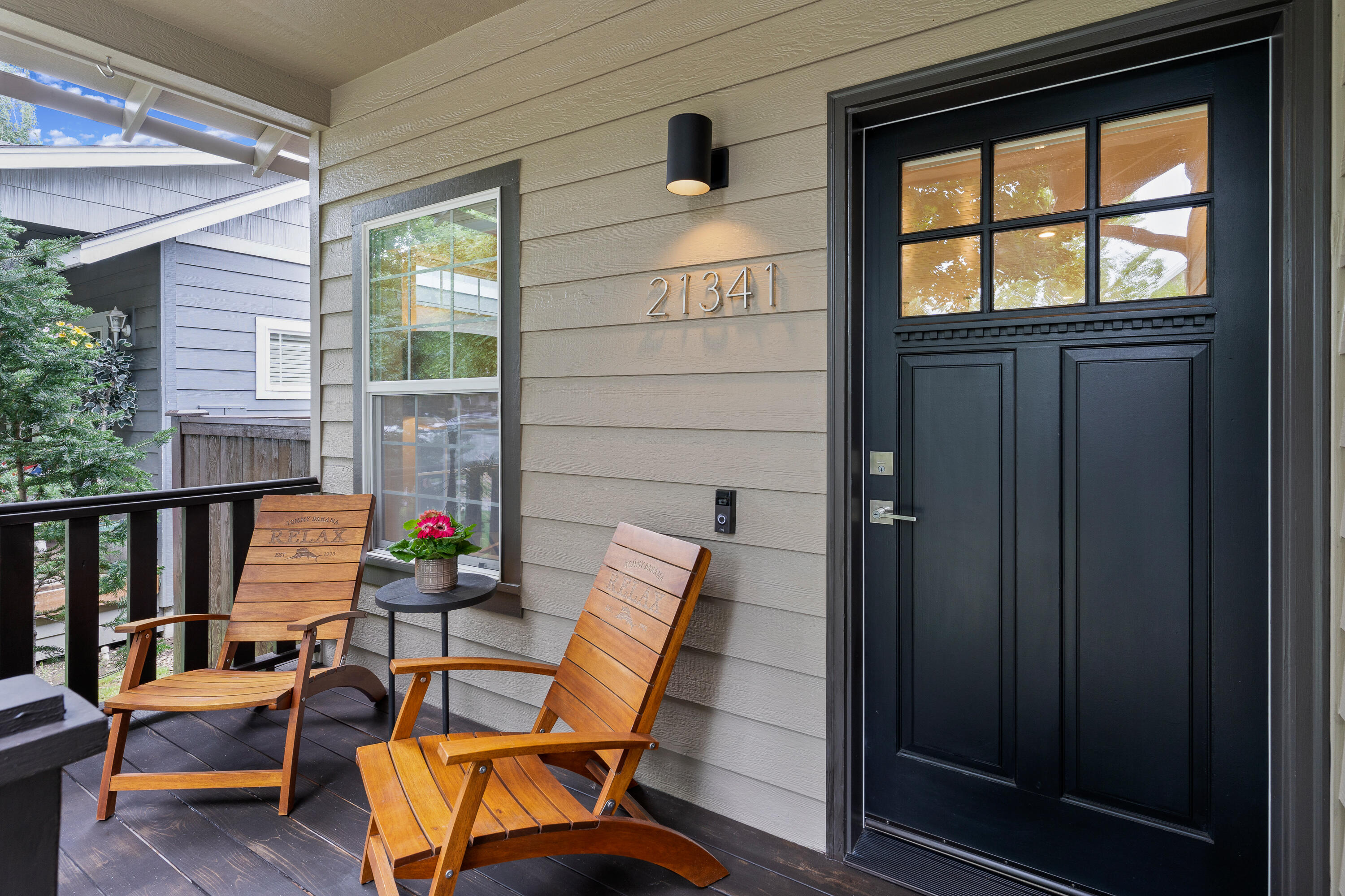 Oakview - Residential