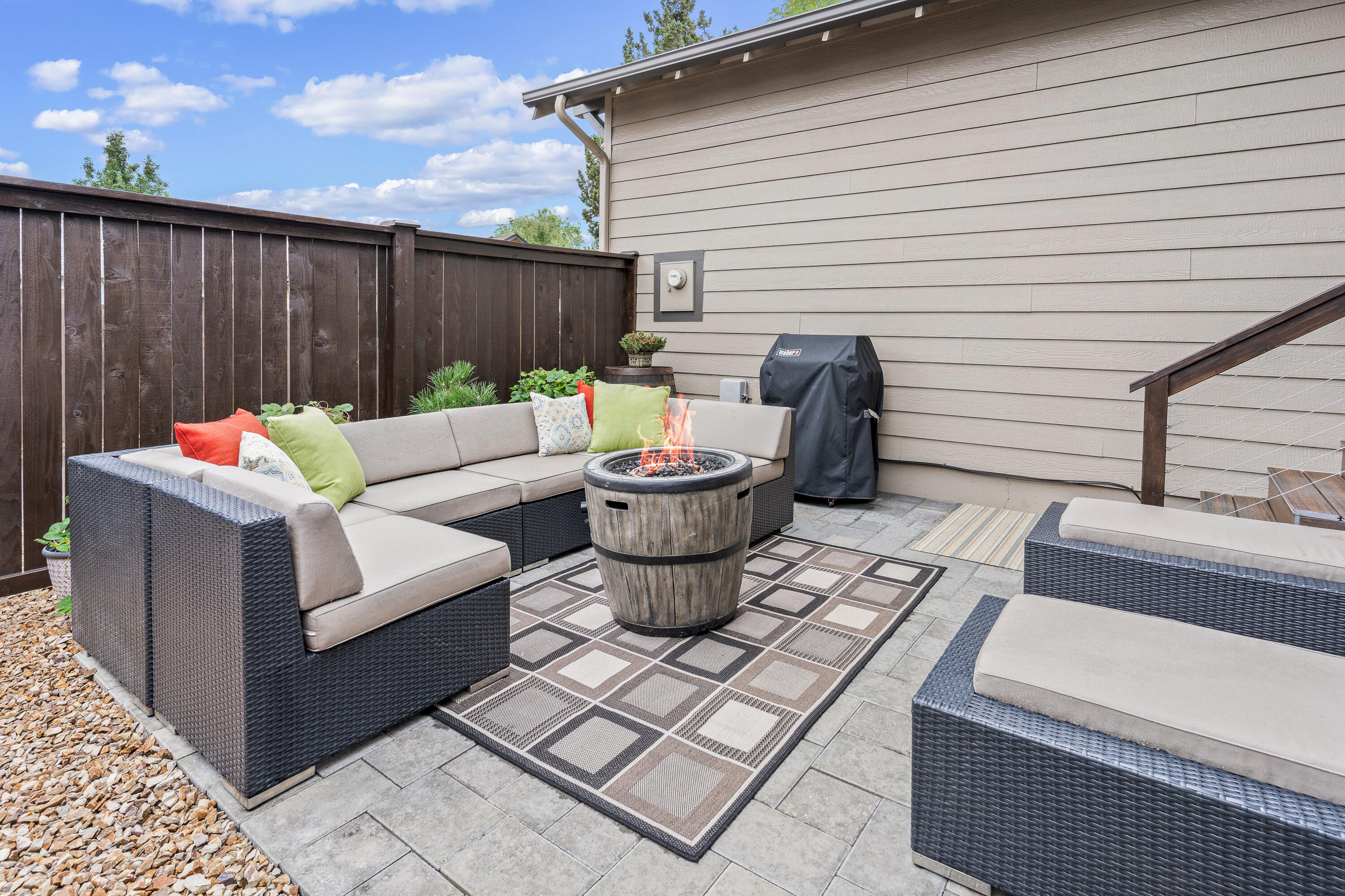 Oakview - Residential