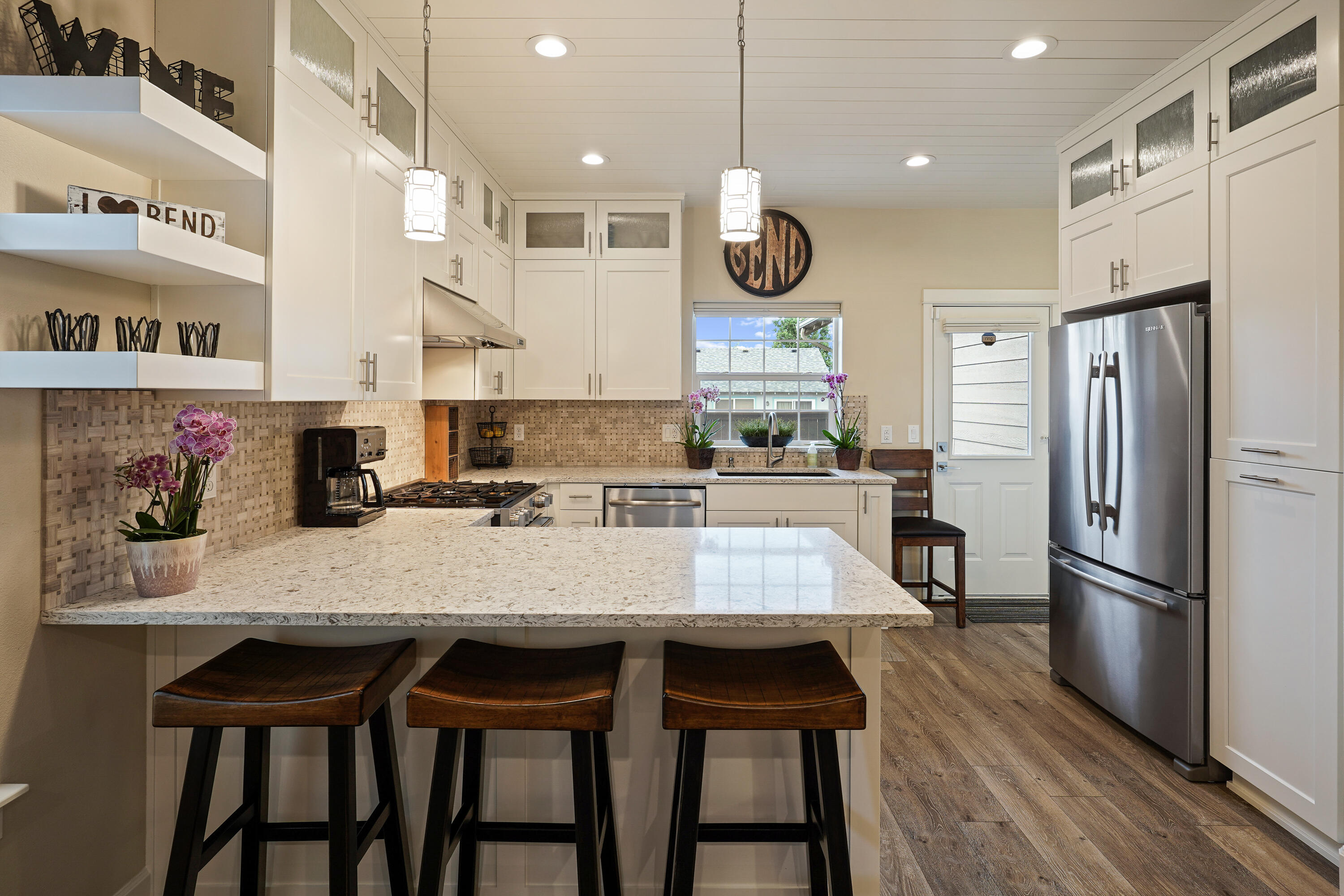 Oakview - Residential