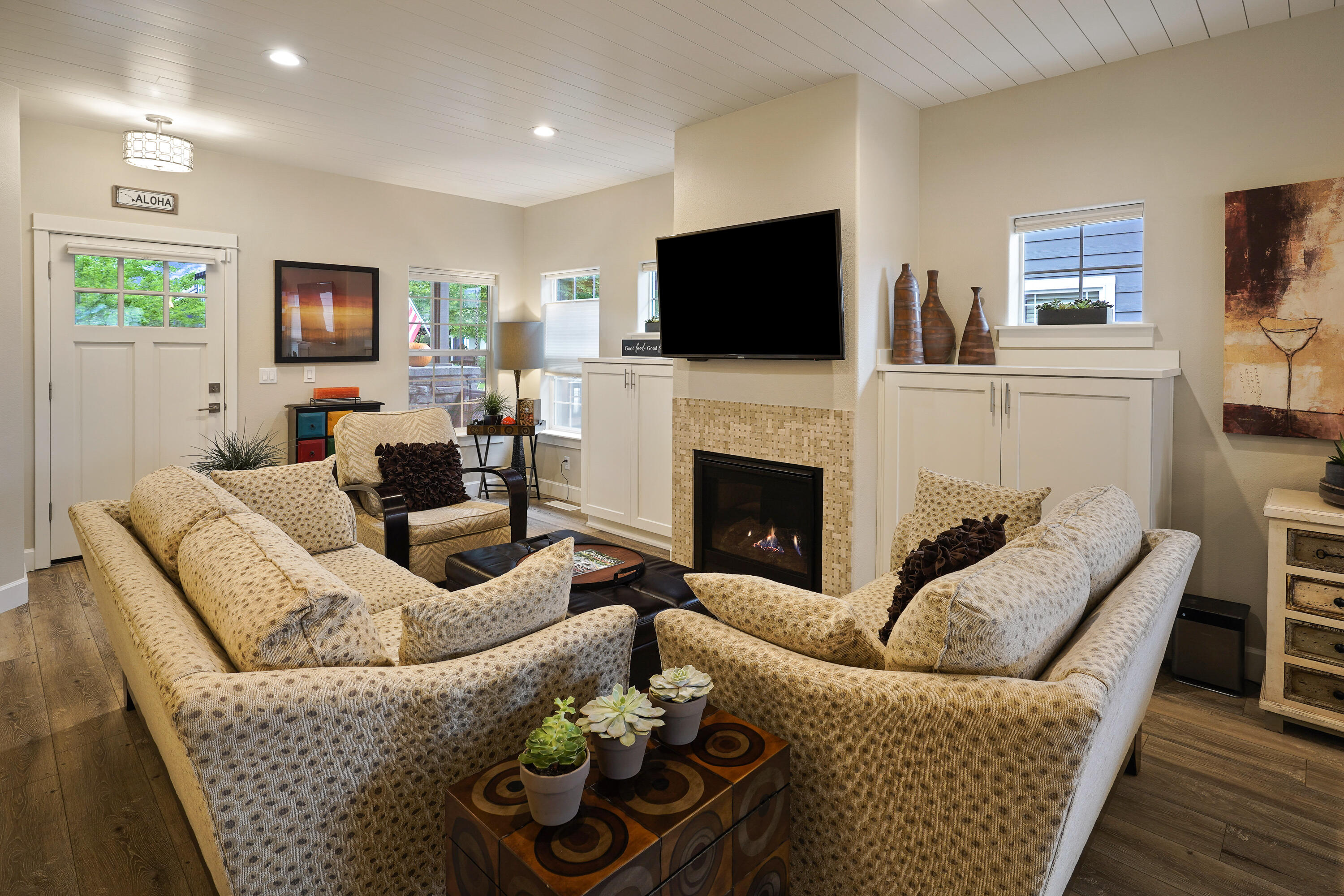 Oakview - Residential