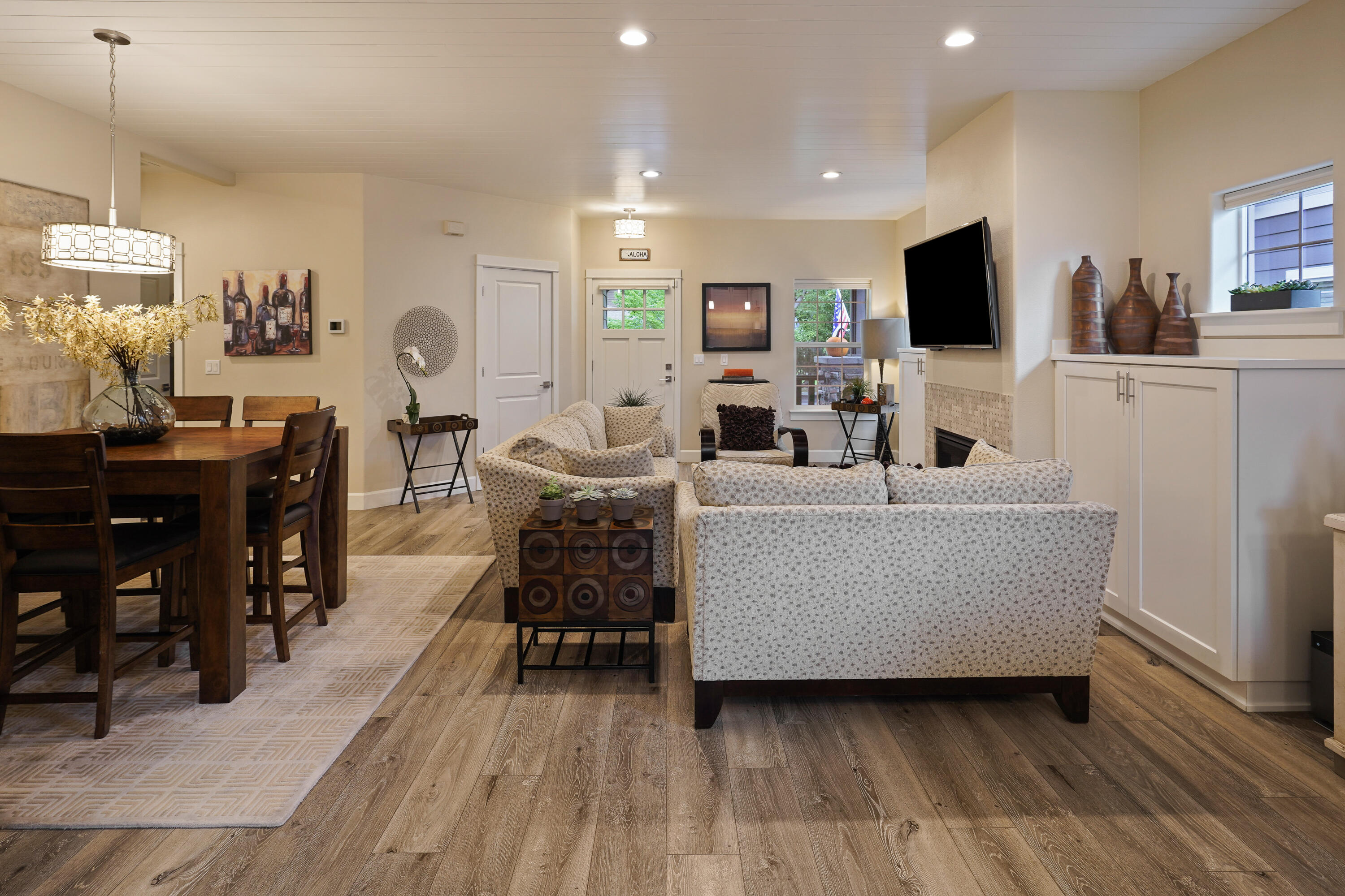 Oakview - Residential