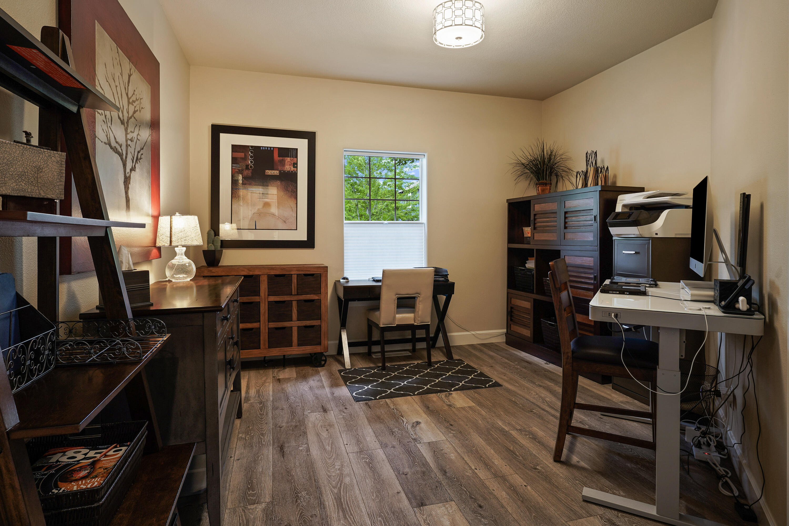 Oakview - Residential