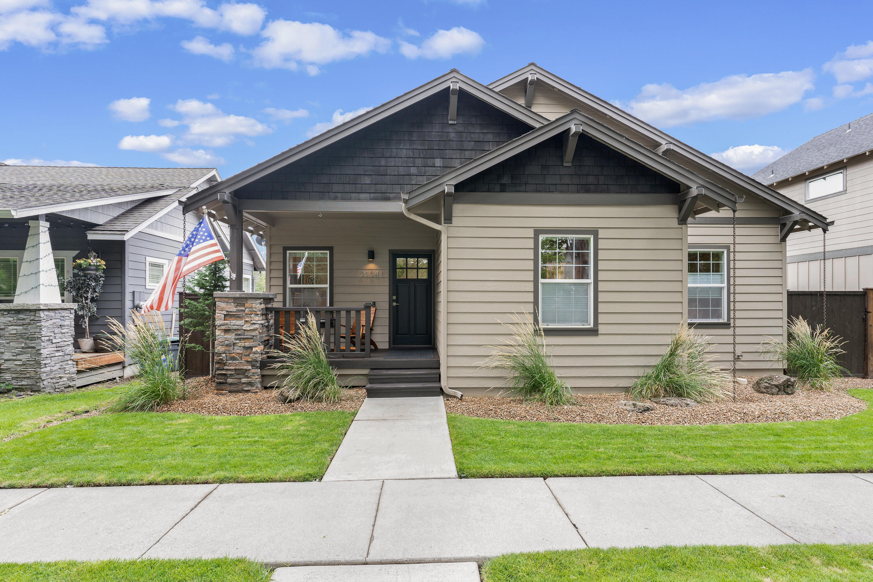 Oakview - Residential