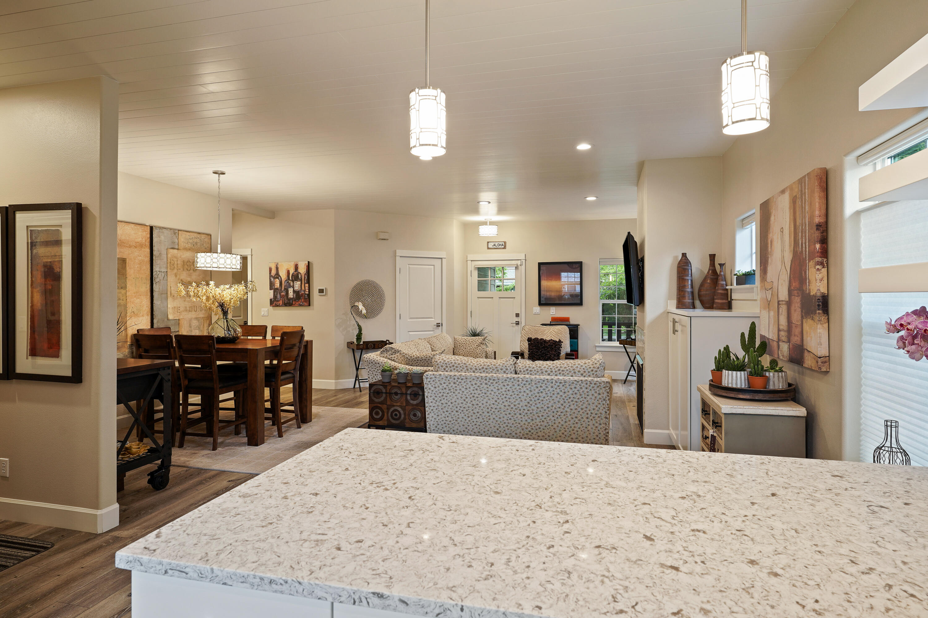 Oakview - Residential