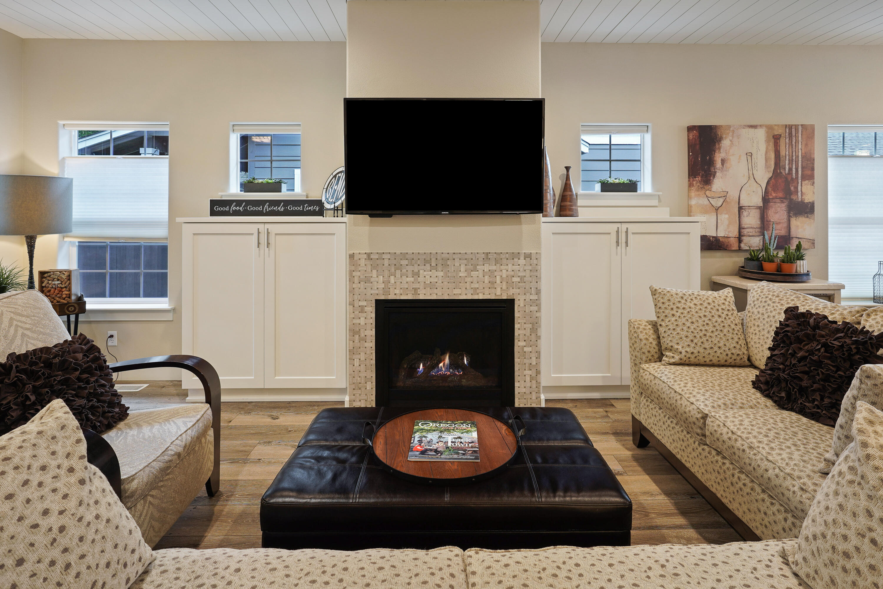 Oakview - Residential