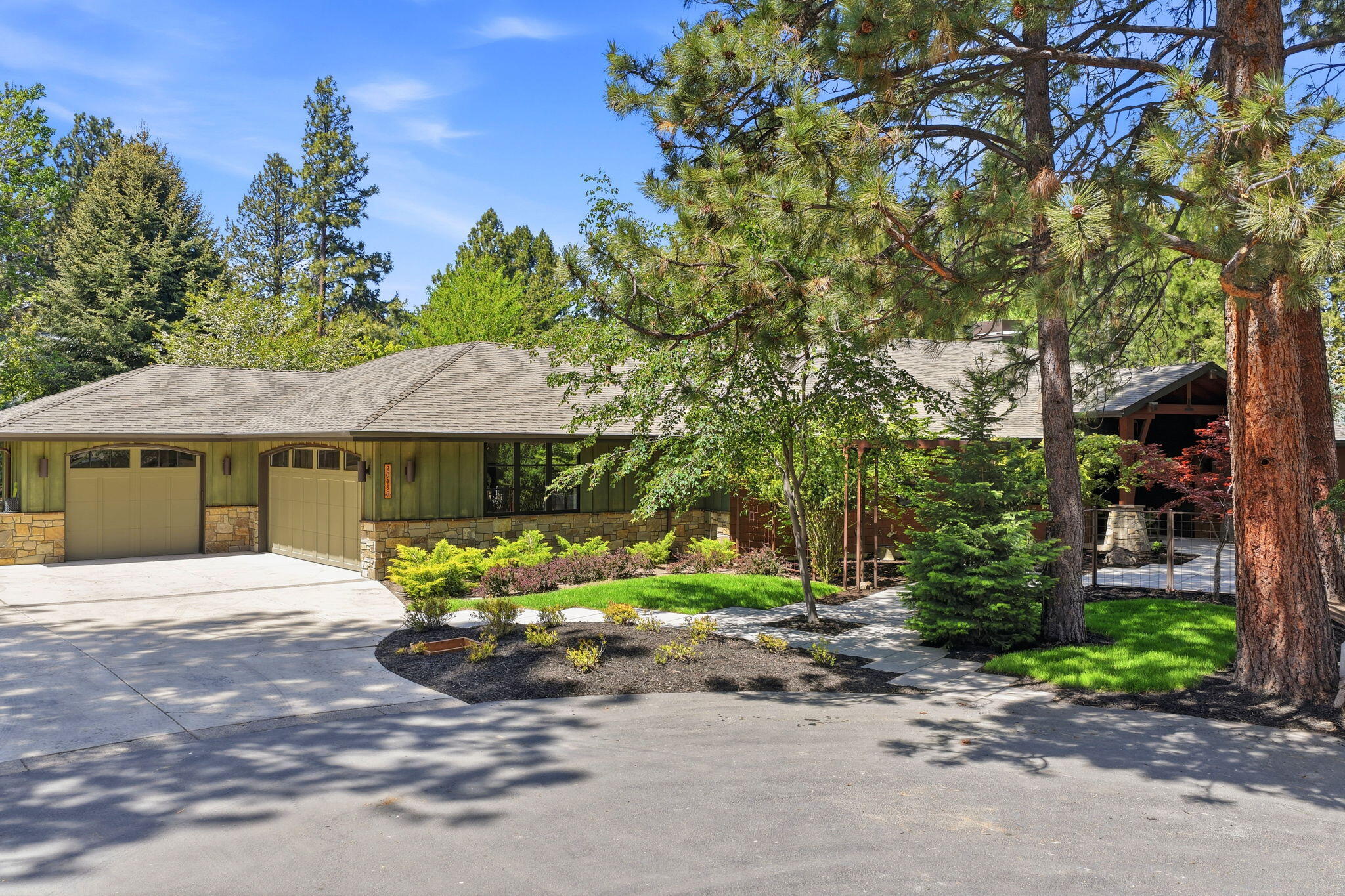 20430 Powder Mountain Court