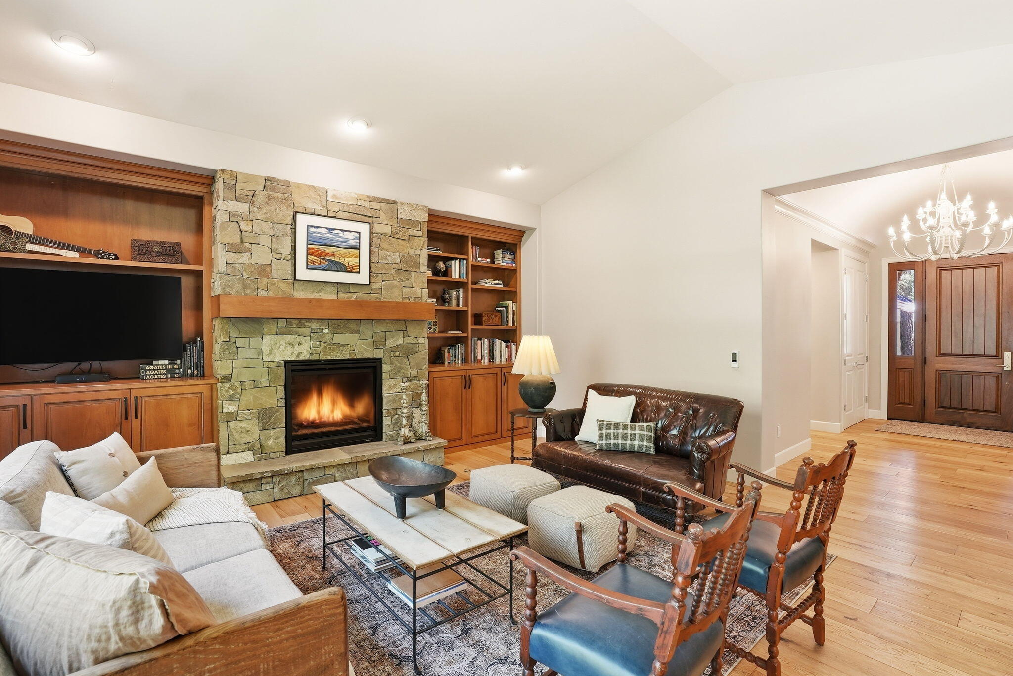 20430 Powder Mountain Court