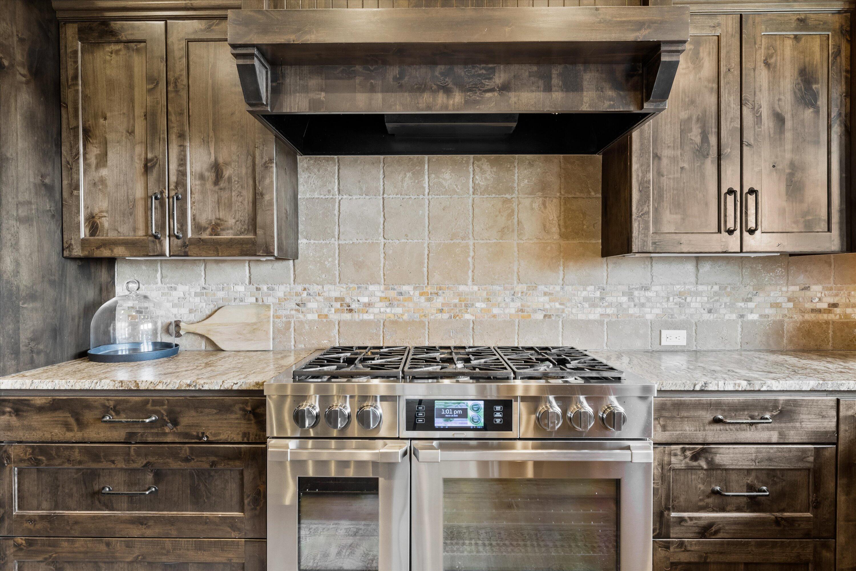 Brasada Ranch - Residential