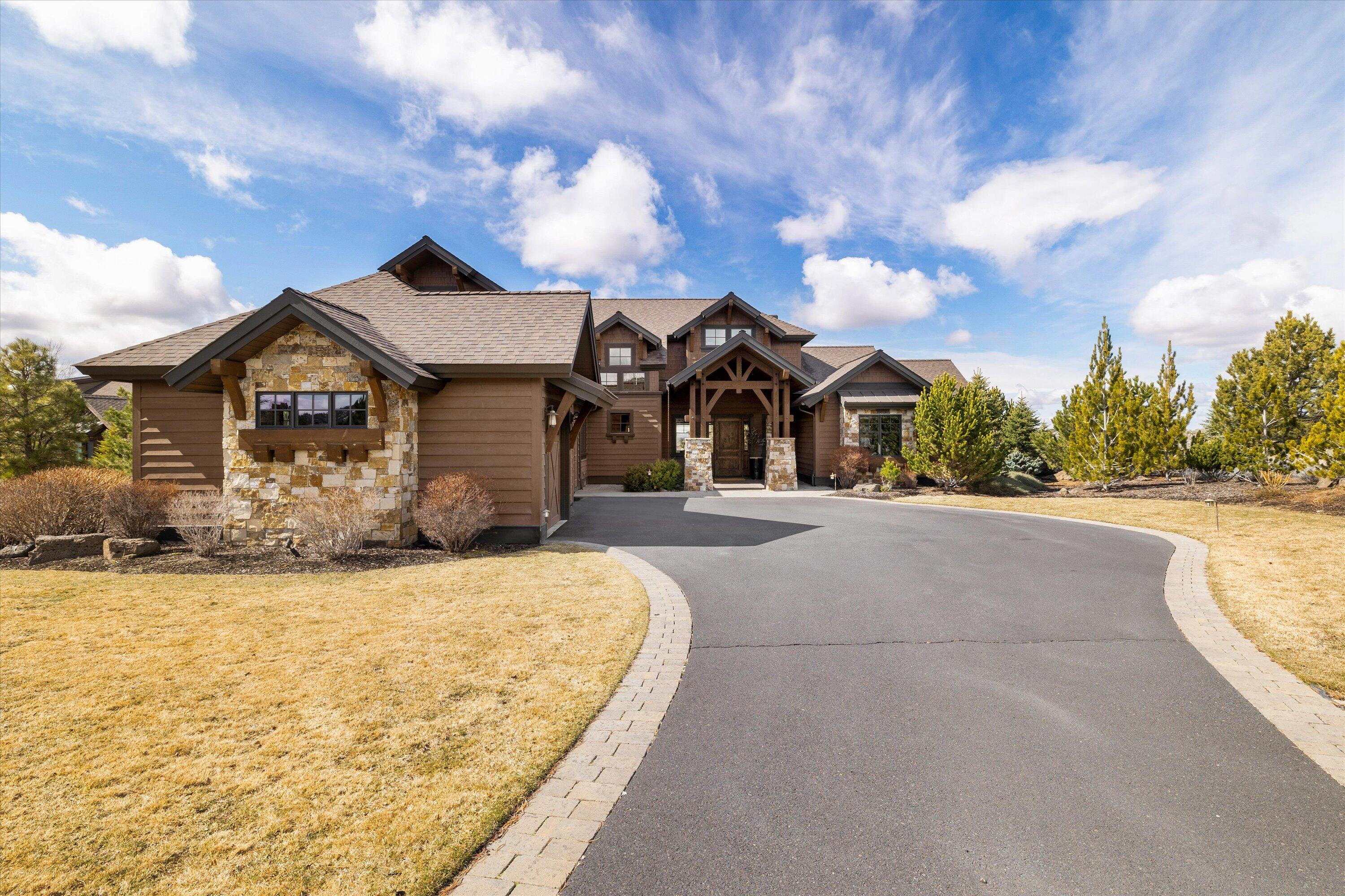 Brasada Ranch - Residential