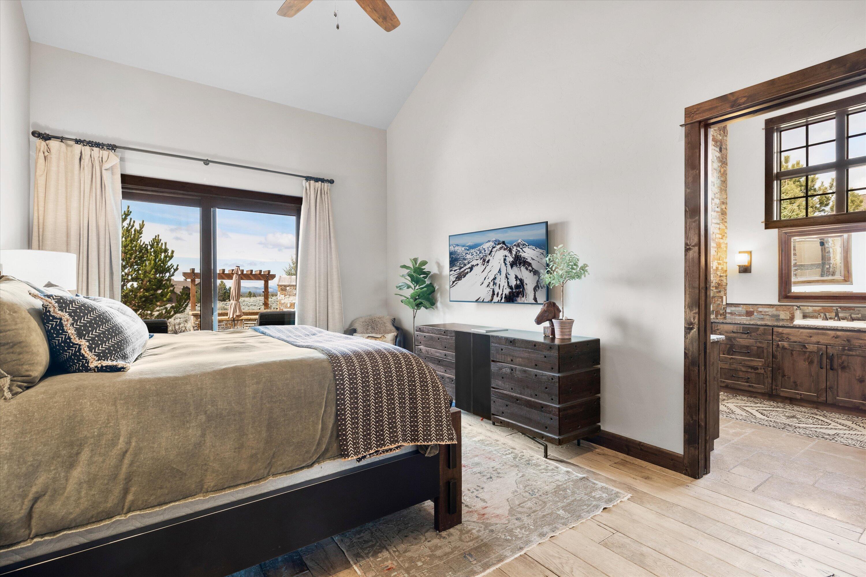 Brasada Ranch - Residential