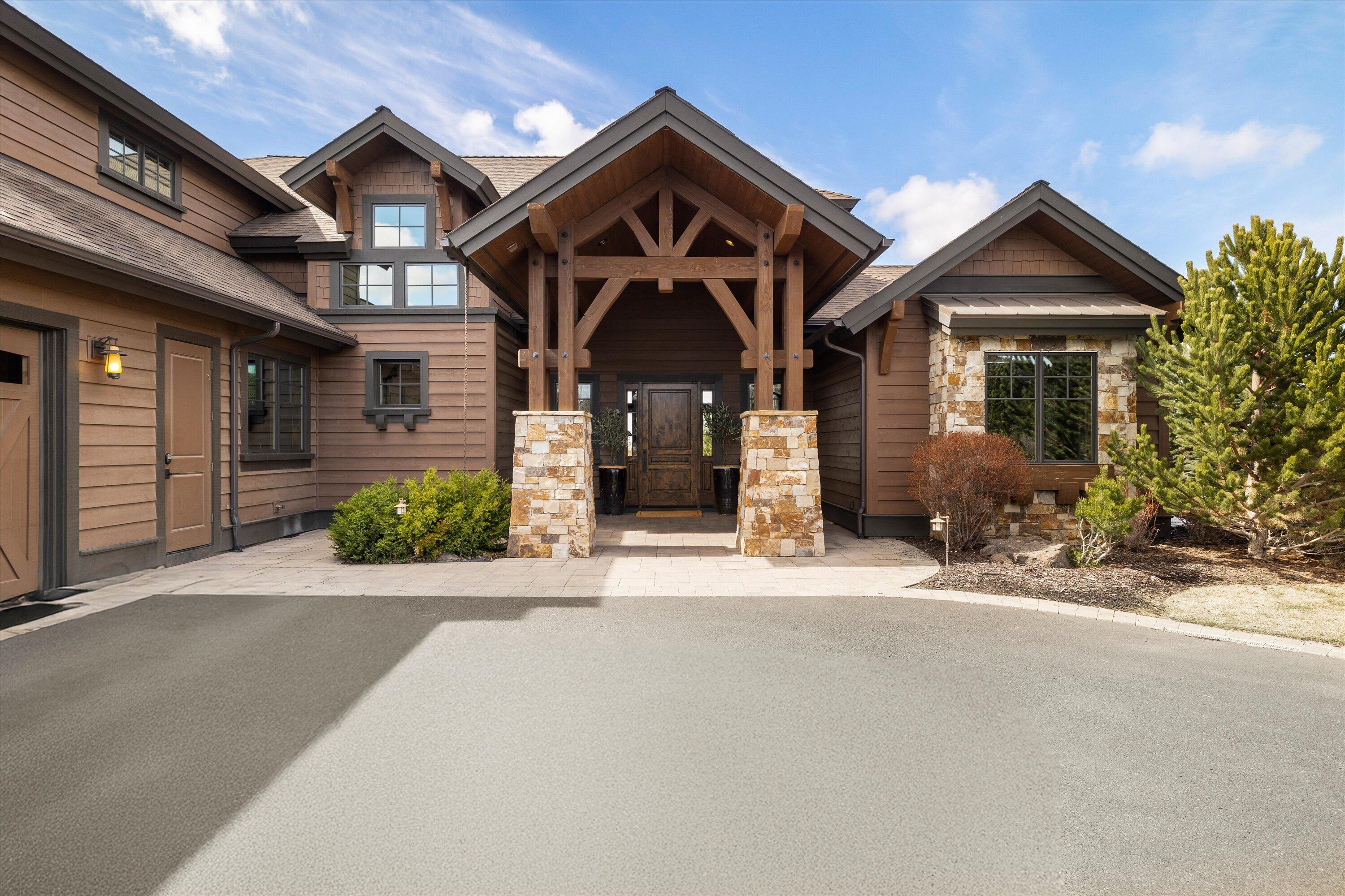 Brasada Ranch - Residential