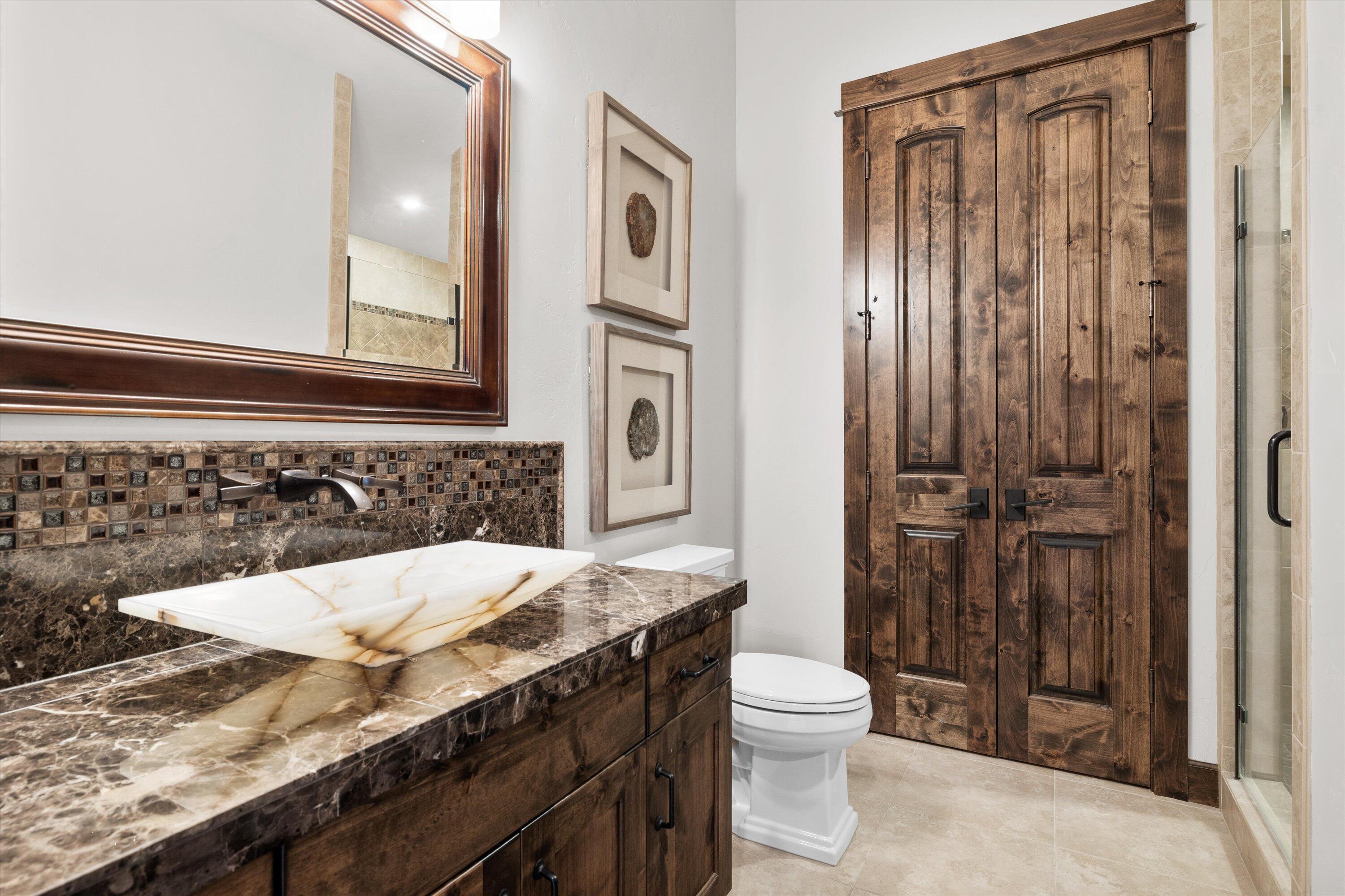 Brasada Ranch - Residential